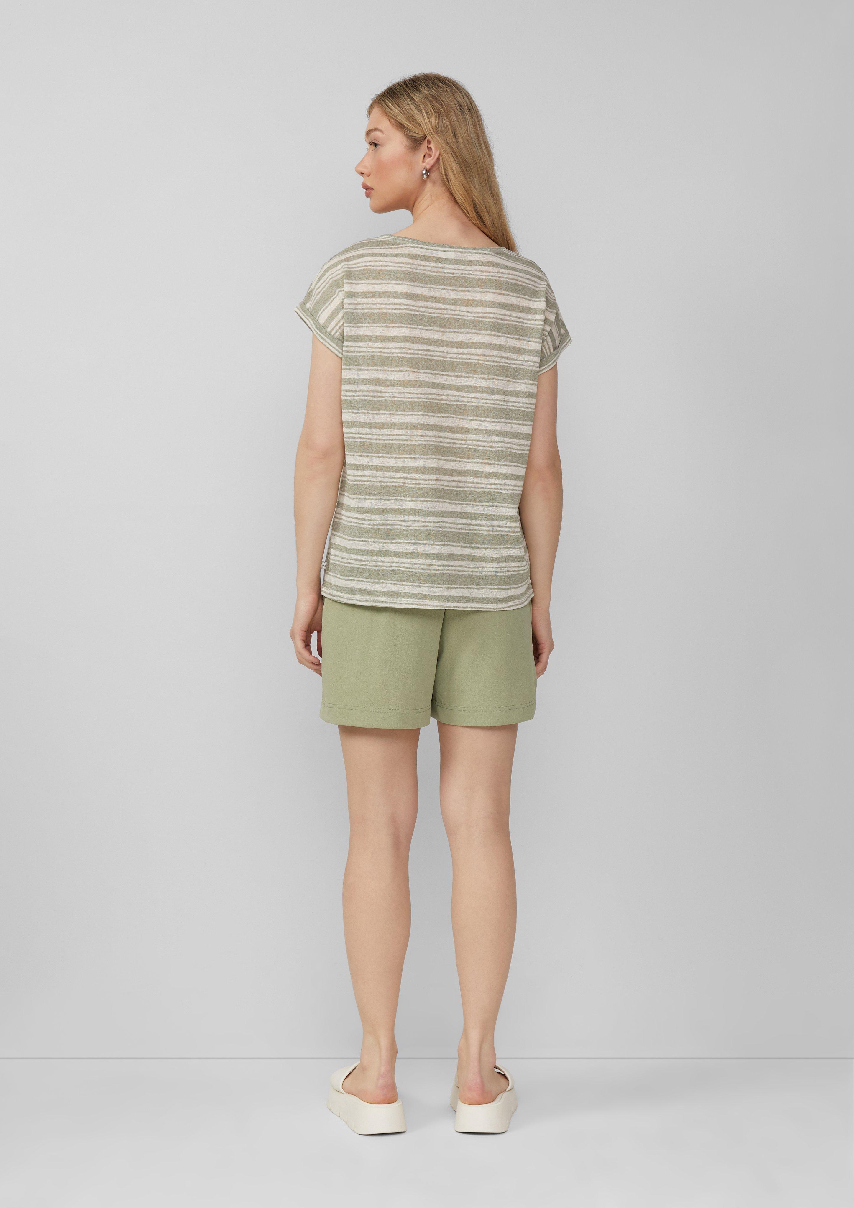 T-Shirt in 72G0, 20G0 & 50G0