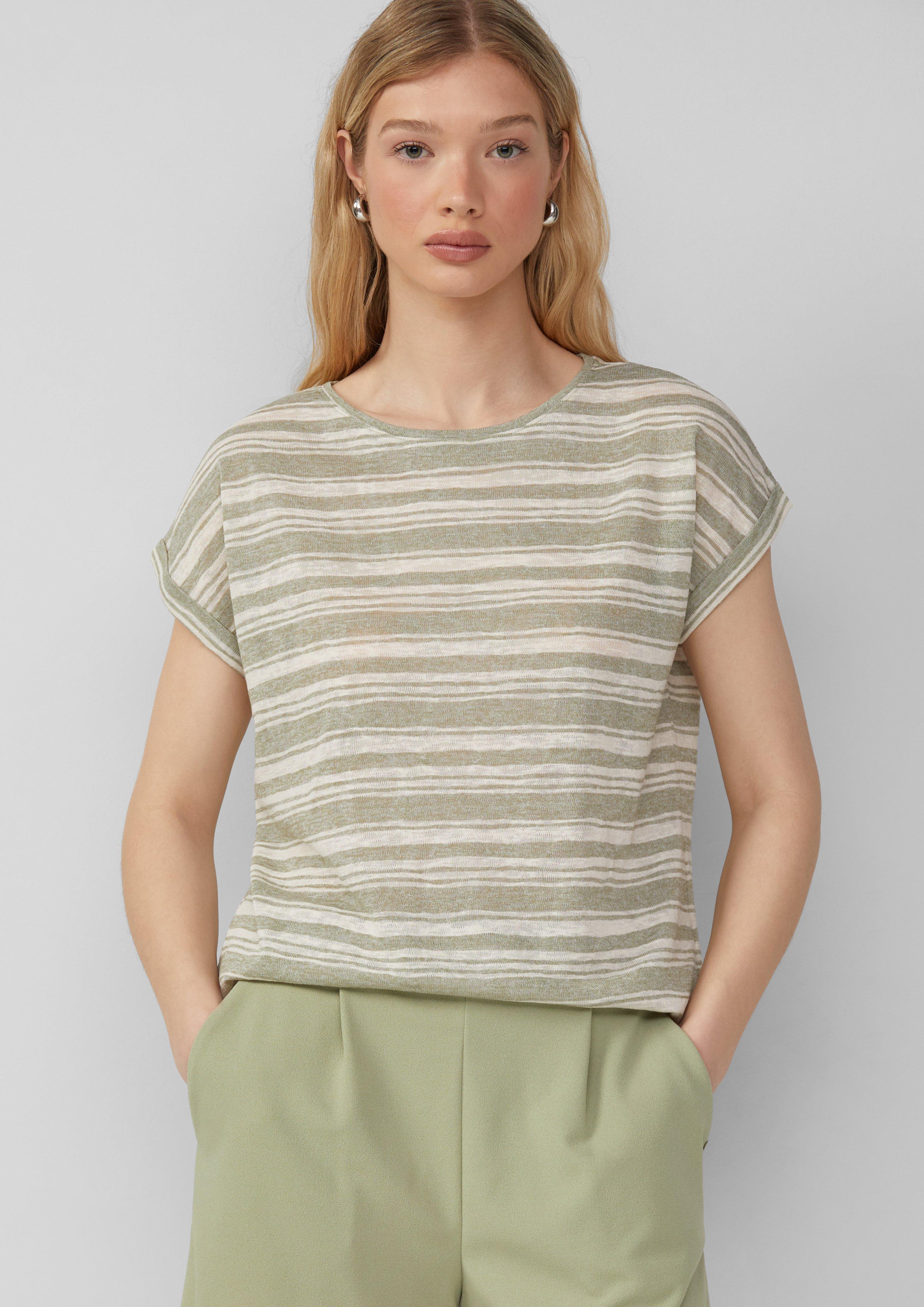 T-Shirt in 72G0, 20G0 & 50G0