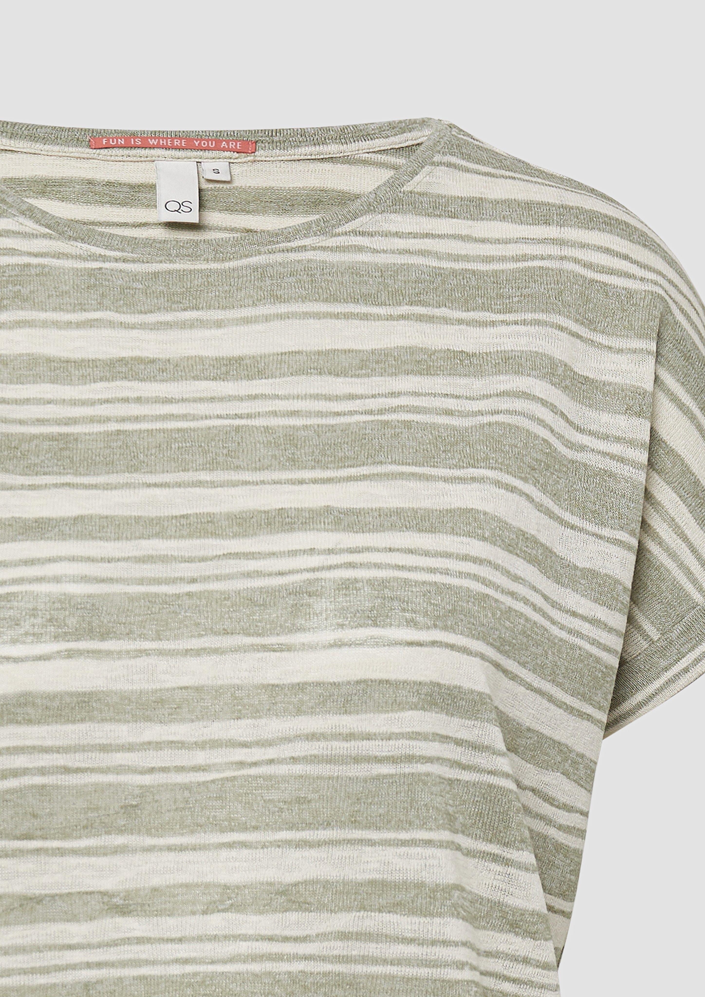 T-Shirt in 72G0, 20G0 & 50G0