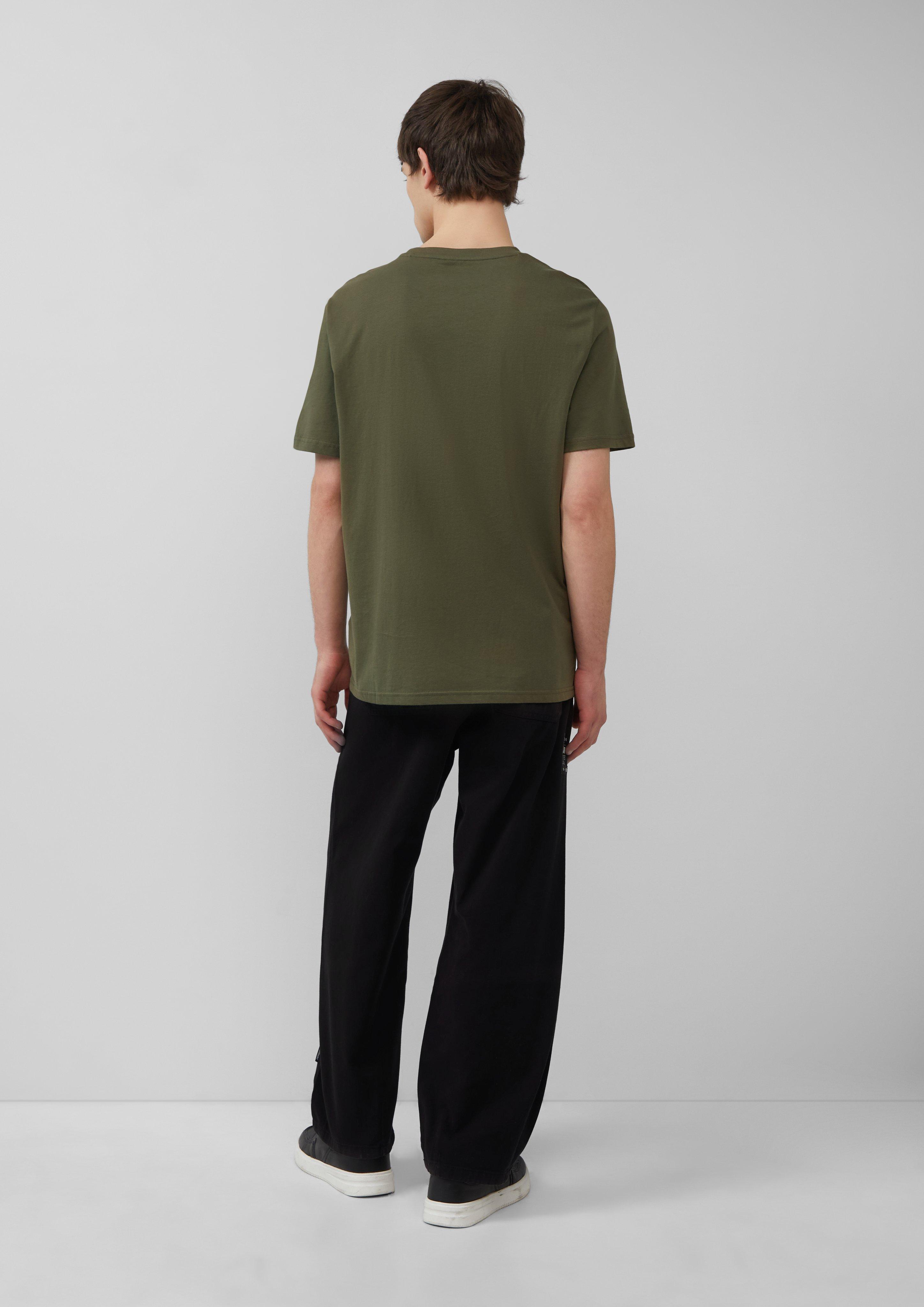 T-shirt in 7934 & 7265