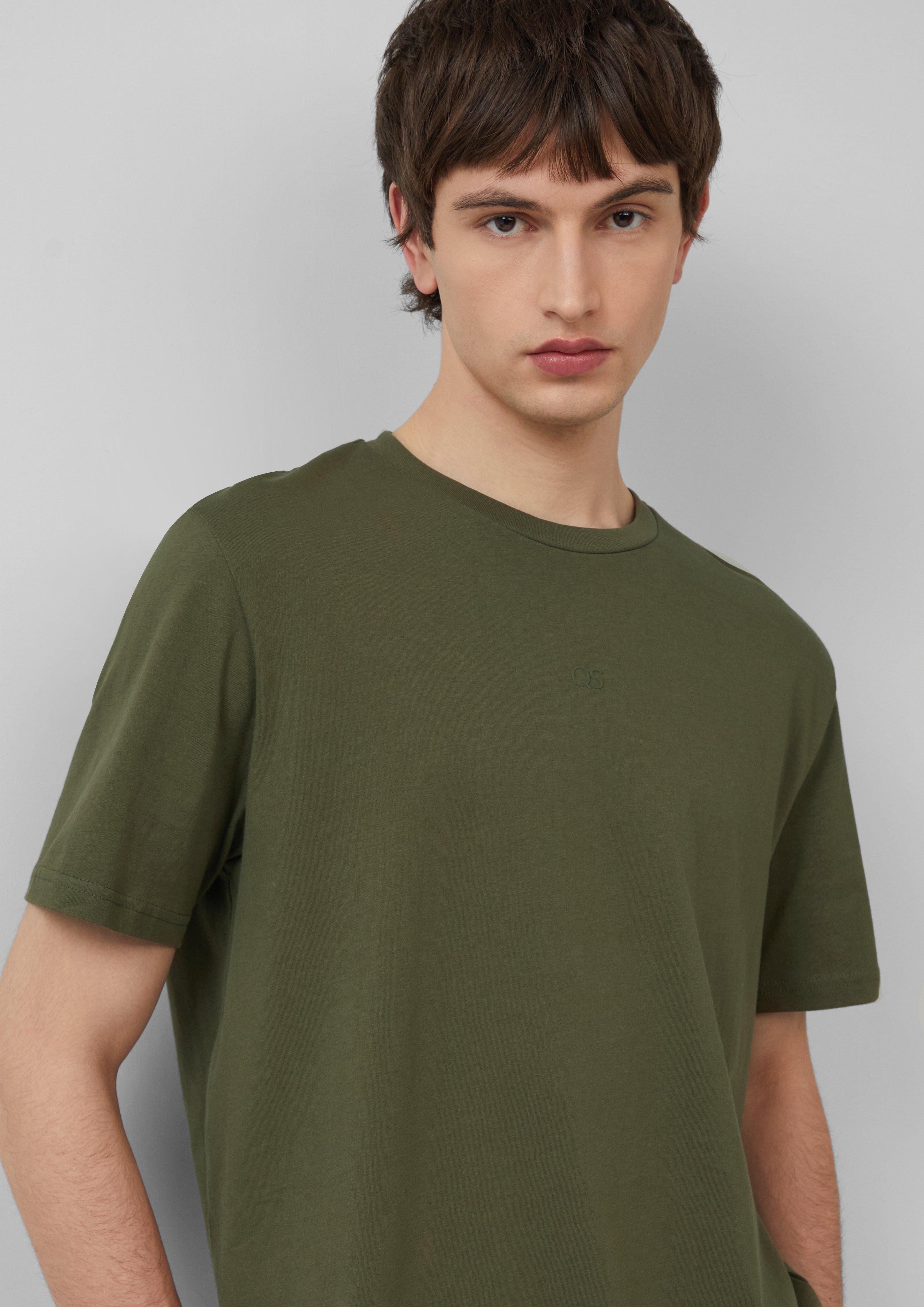 T-shirt in 7934 & 7265