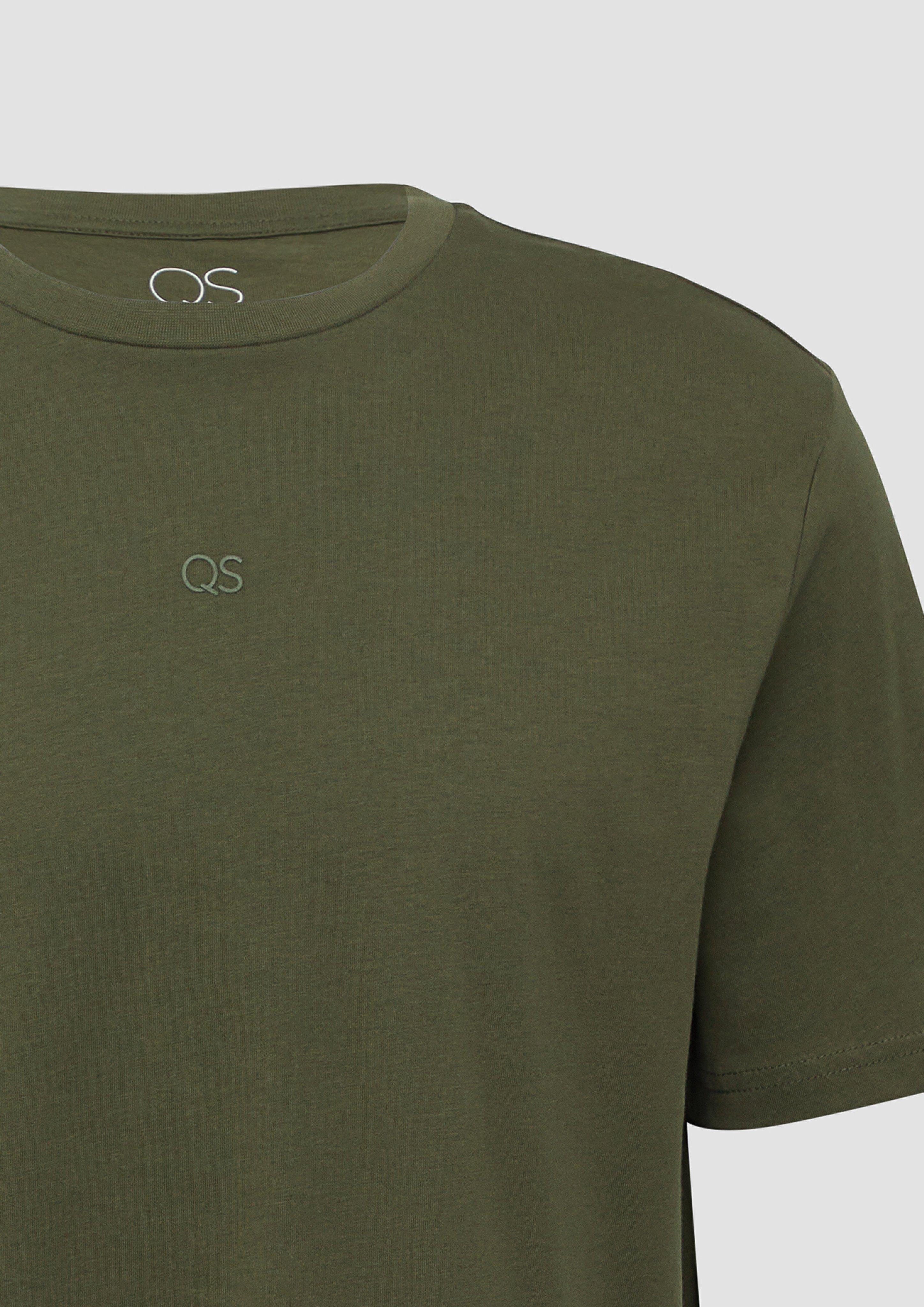 T-shirt in 7934 & 7265