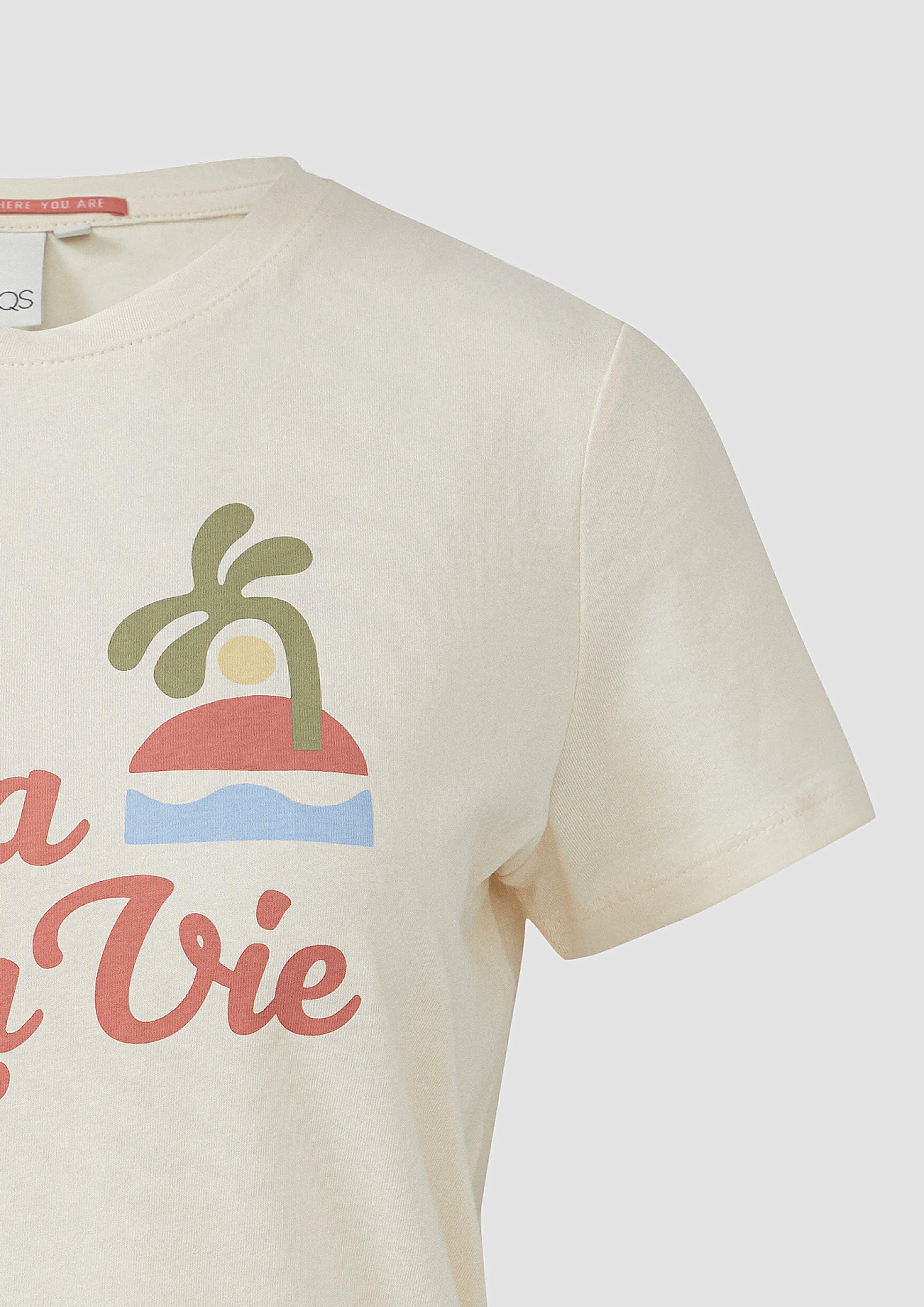 T-shirt in 08D2, 02D0, 12D0, 99D1, 50D2 & 20D1