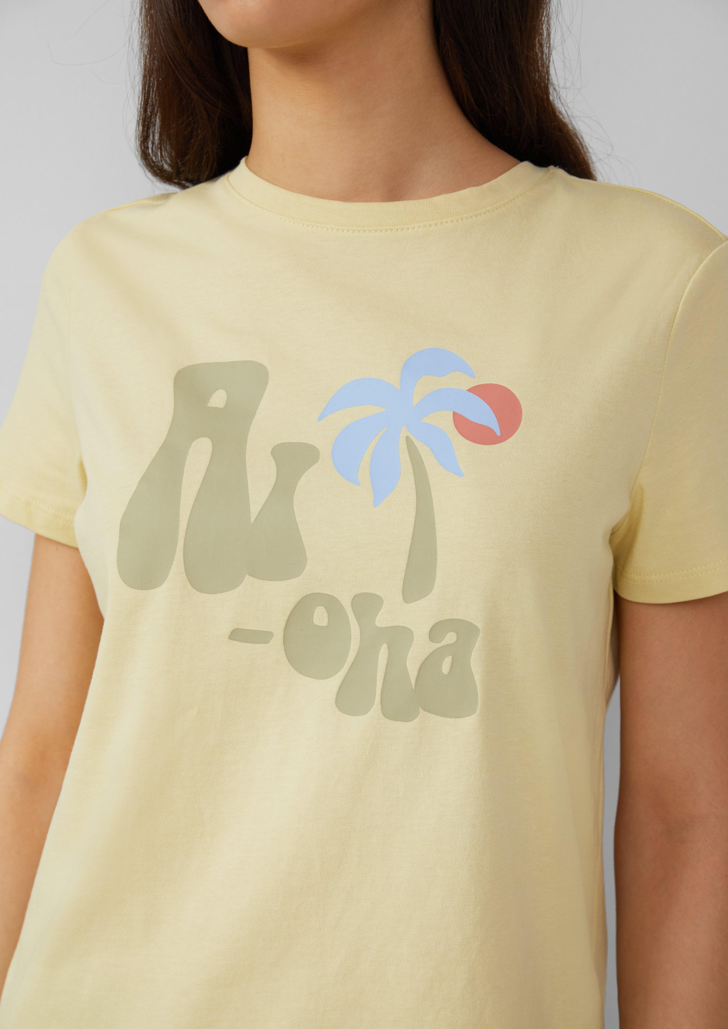 T-shirt in 12D0, 02D0, 99D1, 50D2, 08D2 & 20D1