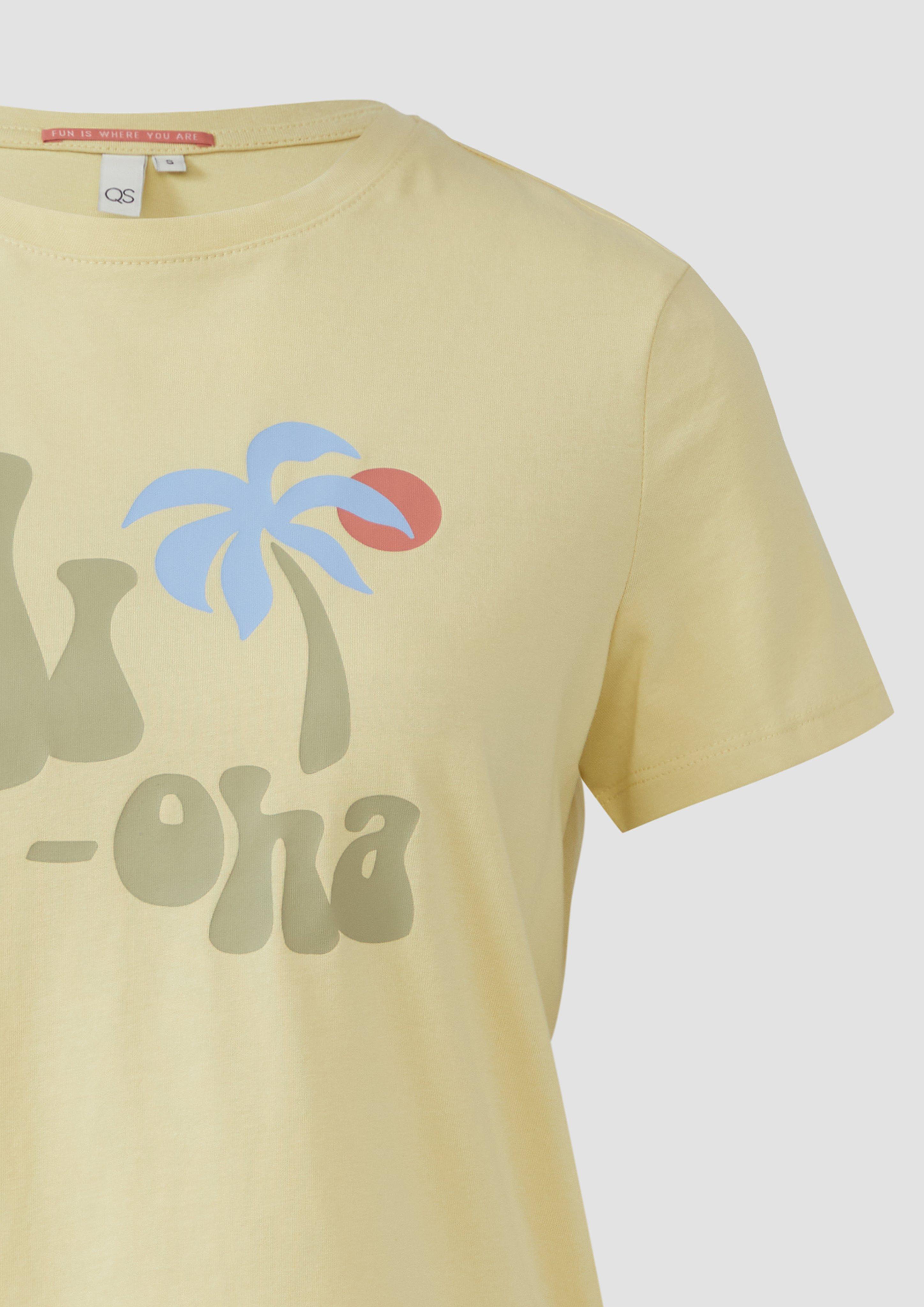 T-shirt in 12D0, 02D0, 99D1, 50D2, 08D2 & 20D1