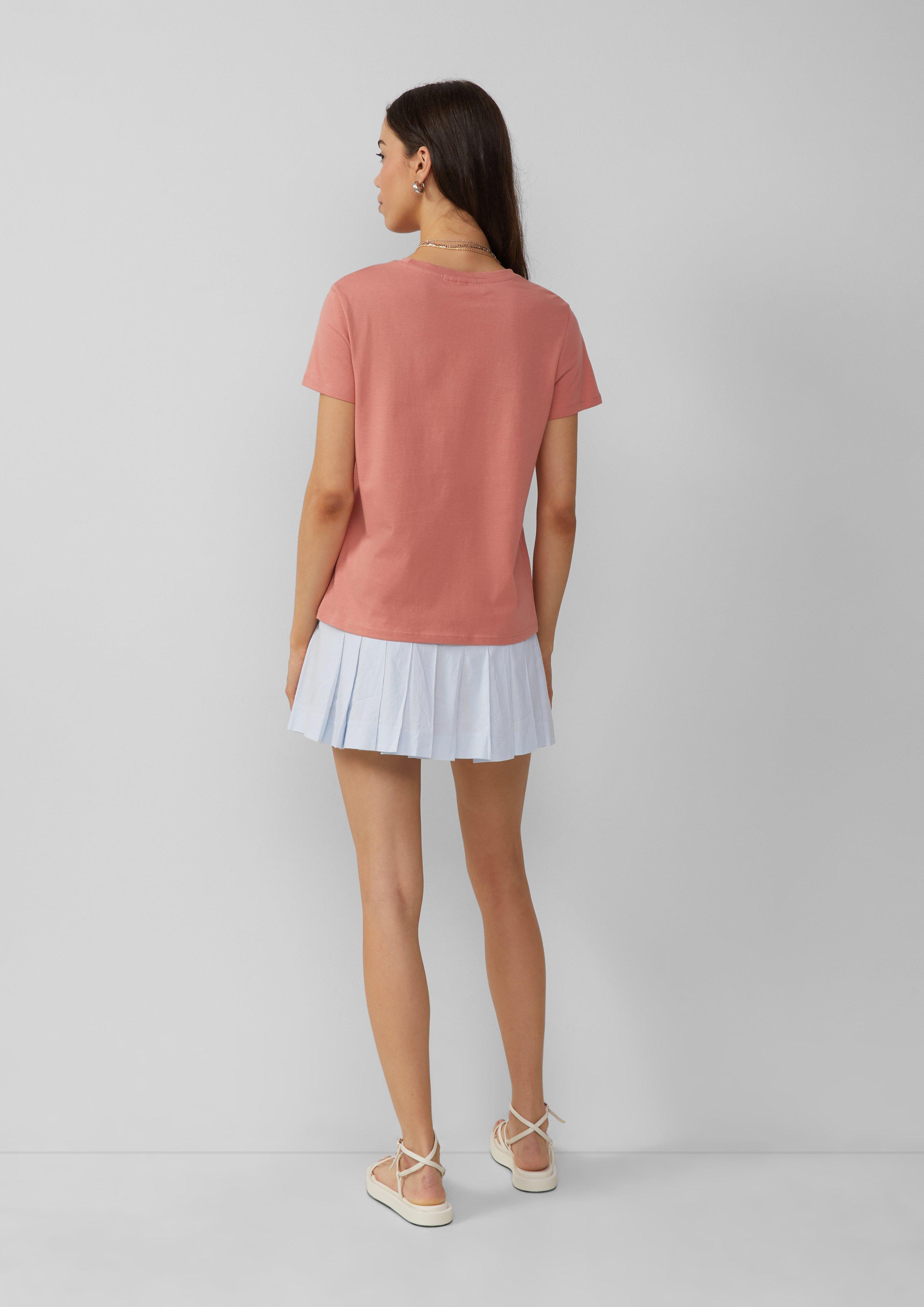 T-Shirt in 20D1, 02D0, 12D0, 99D1, 50D2 & 08D2