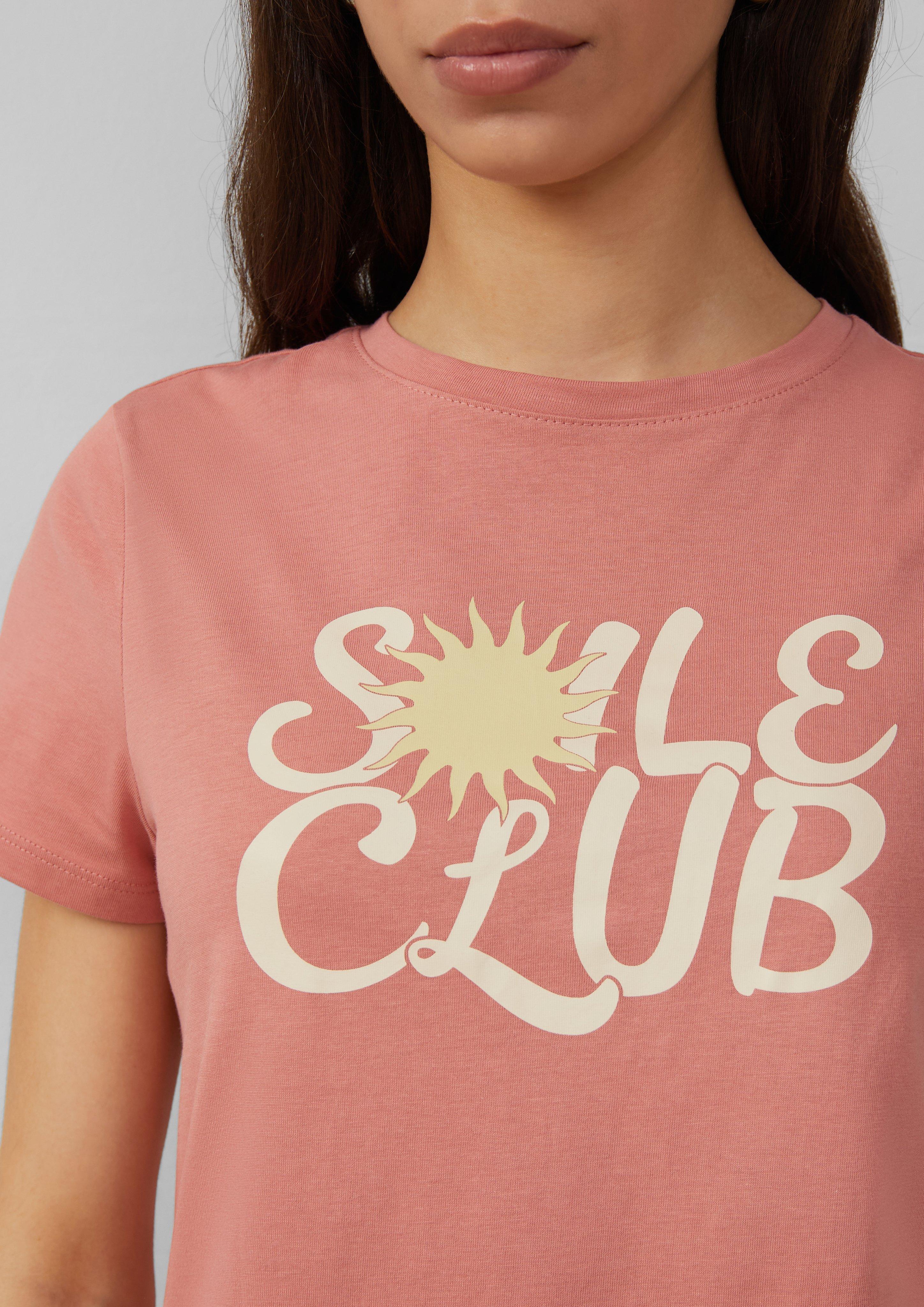 T-Shirt in 20D1, 02D0, 12D0, 99D1, 50D2 & 08D2