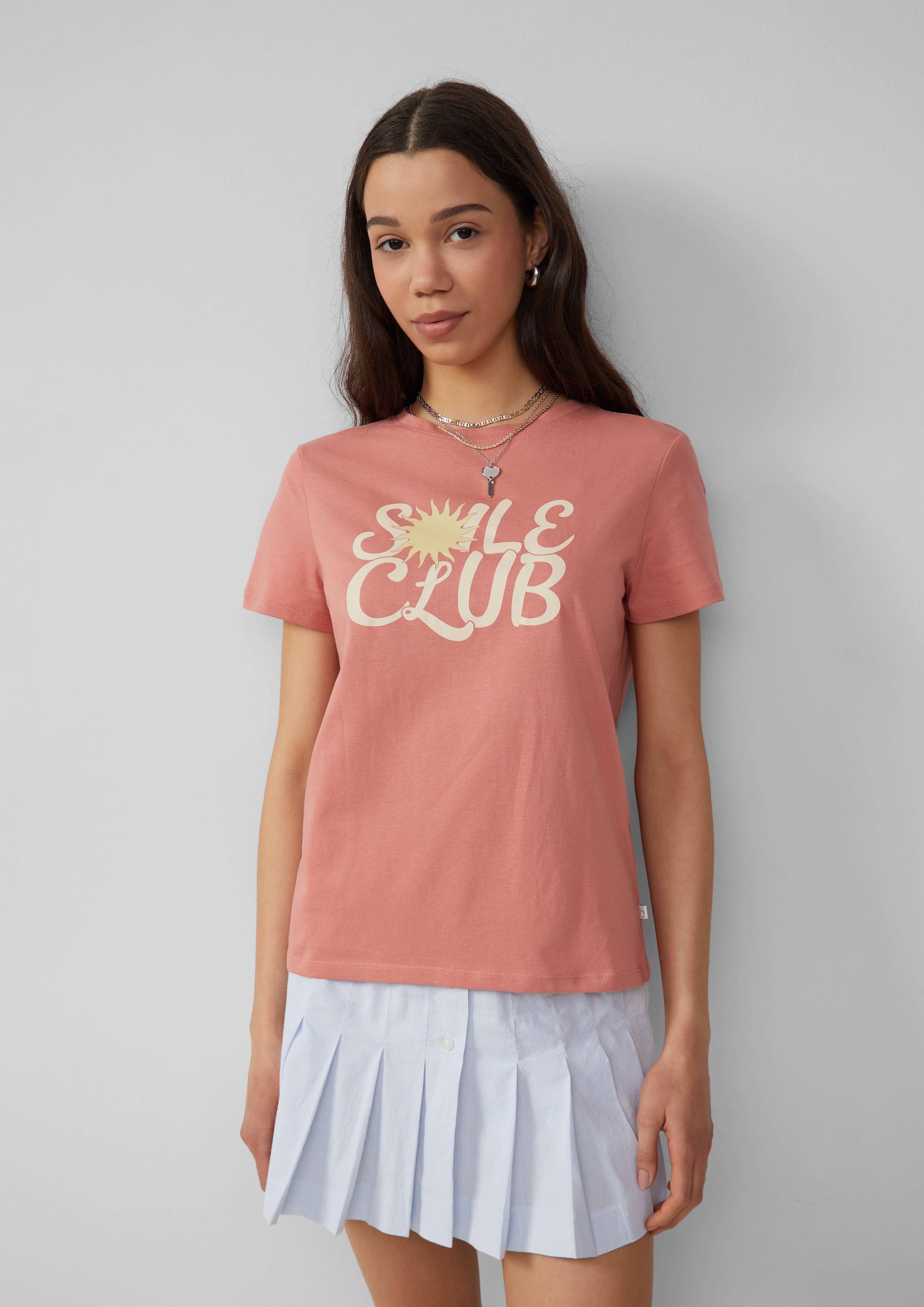 T-Shirt in 20D1, 02D0, 12D0, 99D1, 50D2 & 08D2