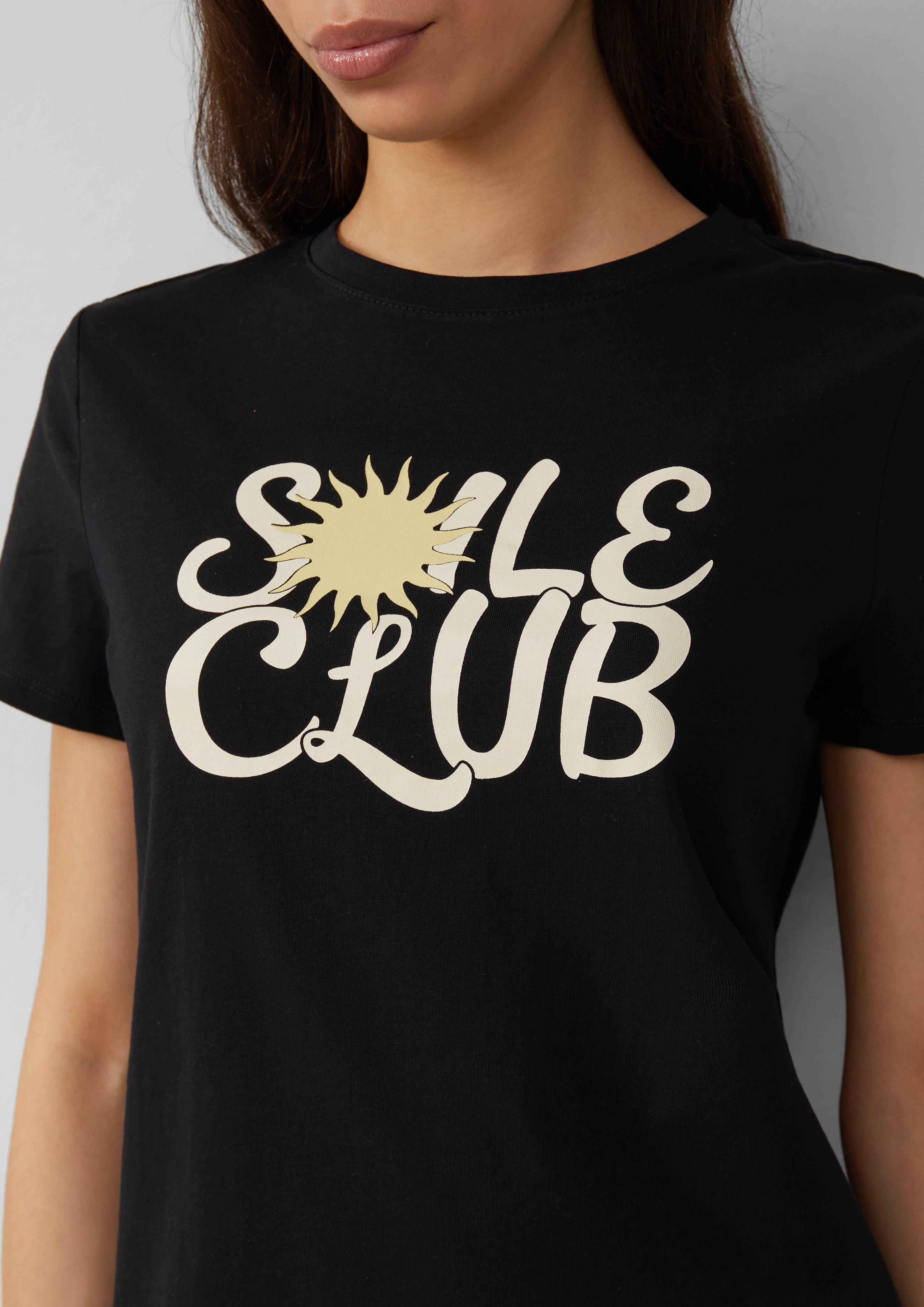 T-Shirt in 99D1, 02D0, 12D0, 50D2, 08D2 & 20D1