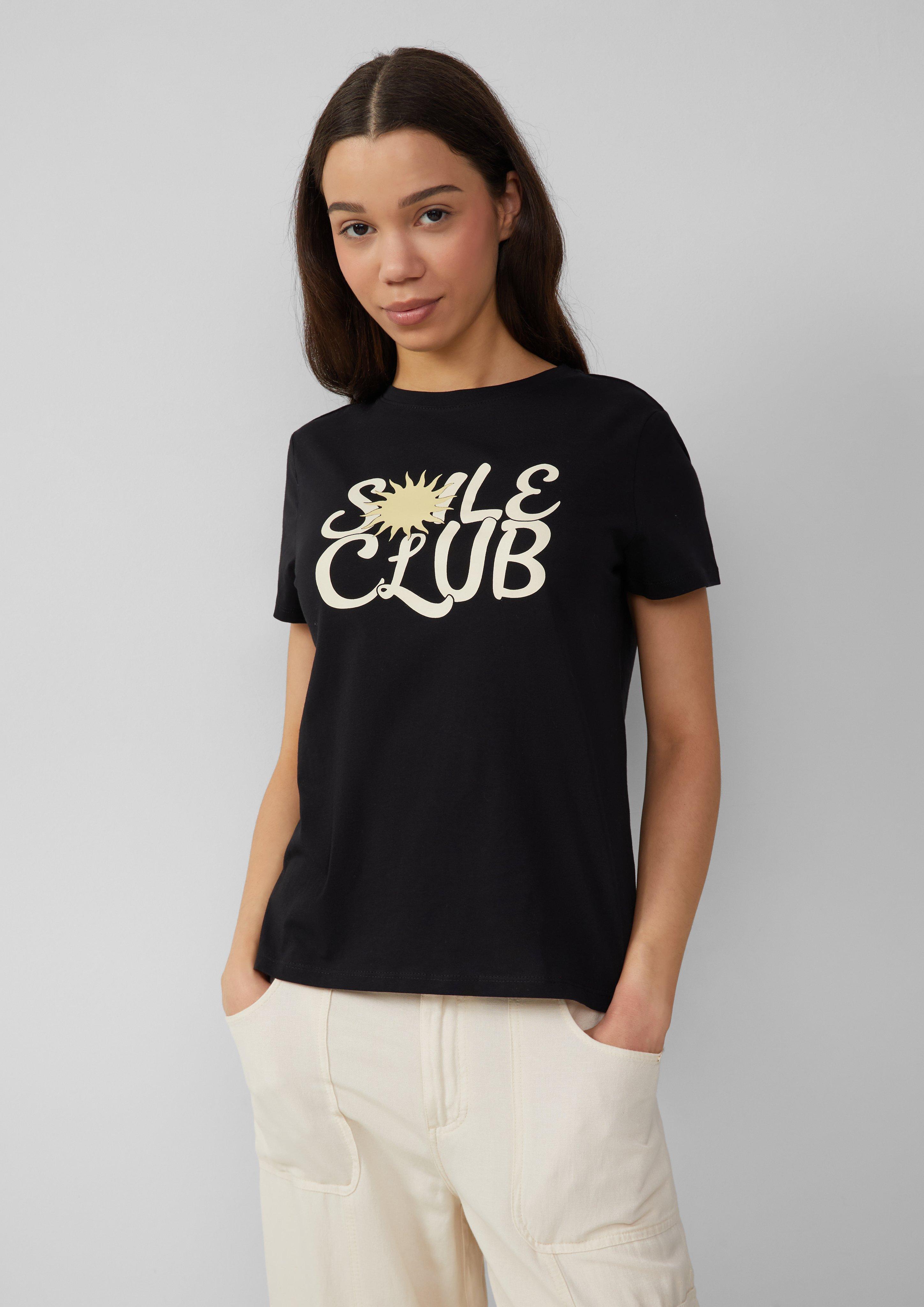 T-Shirt in 99D1, 02D0, 12D0, 50D2, 08D2 & 20D1