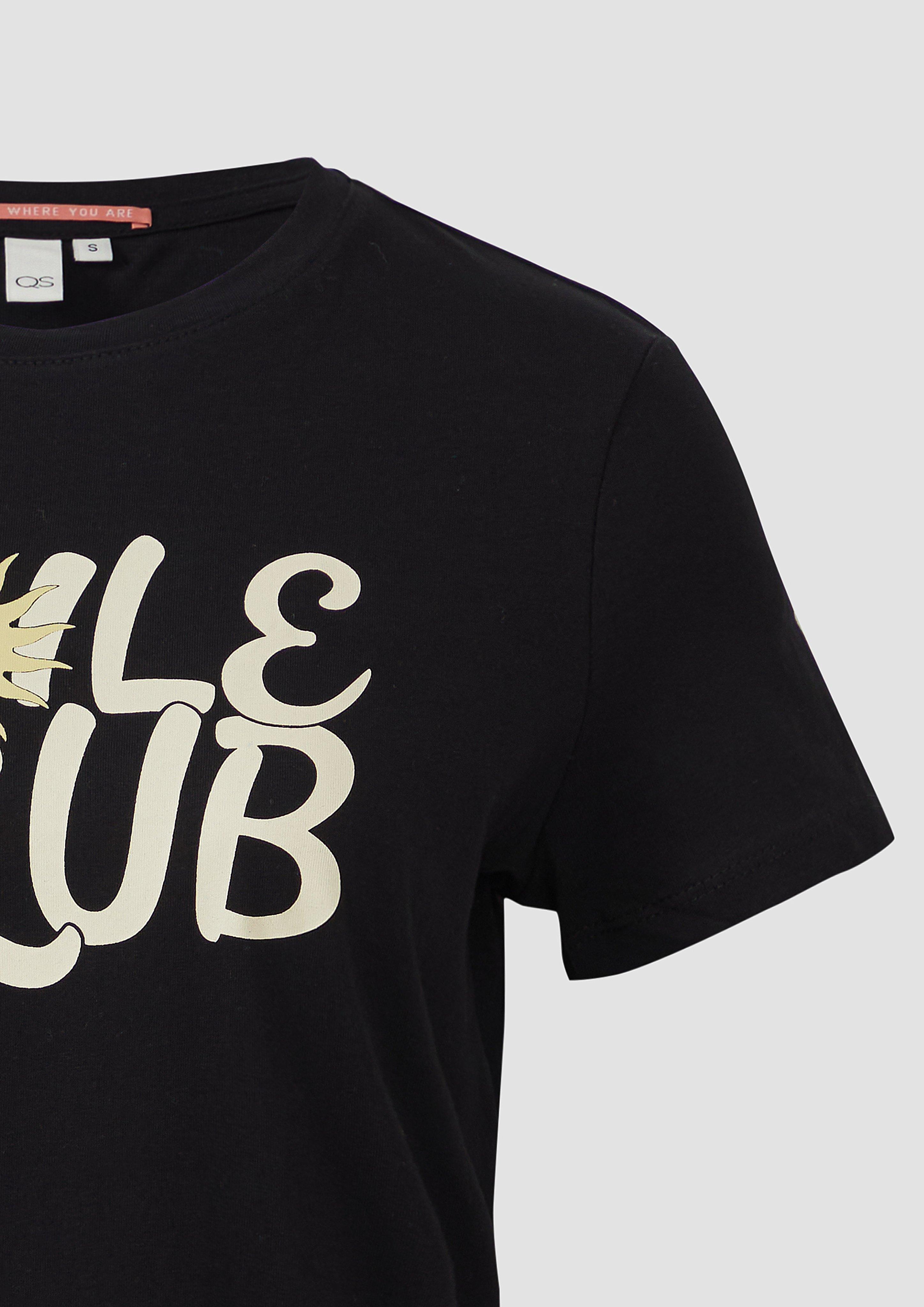 T-Shirt in 99D1, 02D0, 12D0, 50D2, 08D2 & 20D1