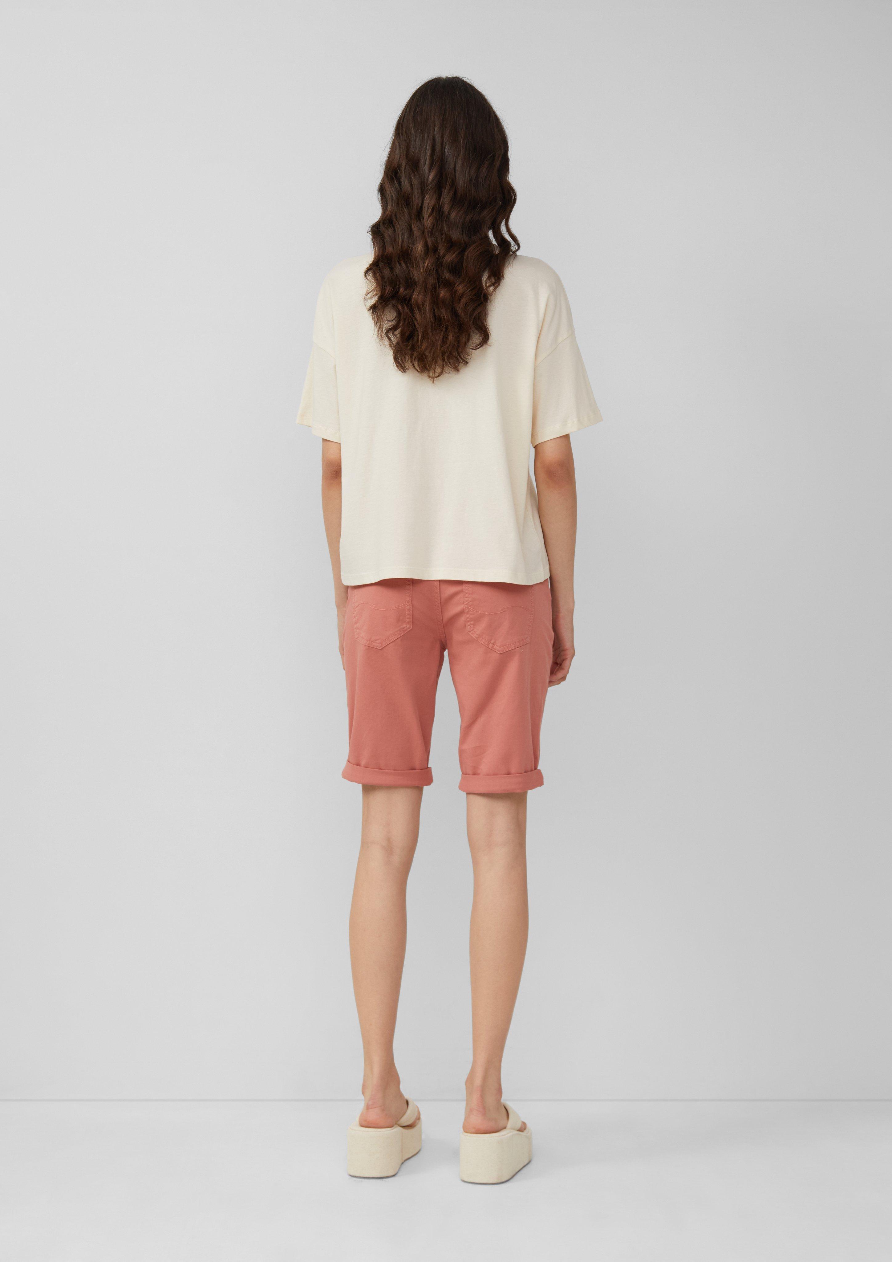 T-Shirt in 08D0, 72D0, 50D0 & 20D0