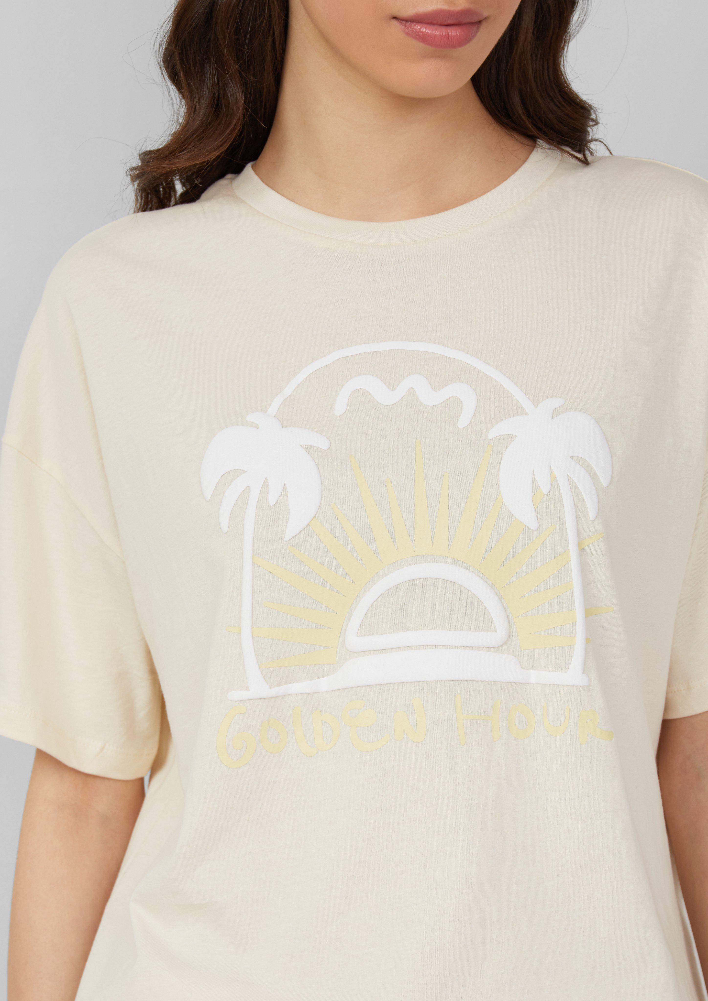 T-Shirt in 08D0, 72D0, 50D0 & 20D0