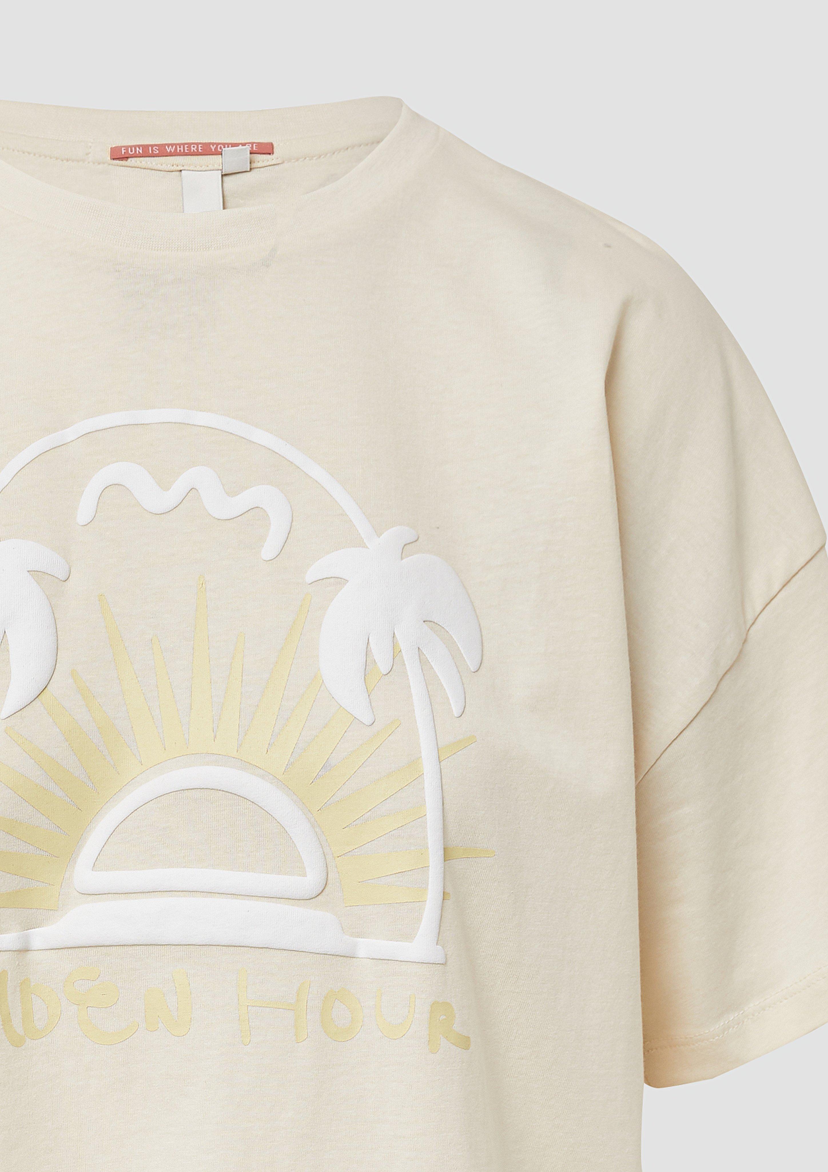 T-Shirt in 08D0, 72D0, 50D0 & 20D0