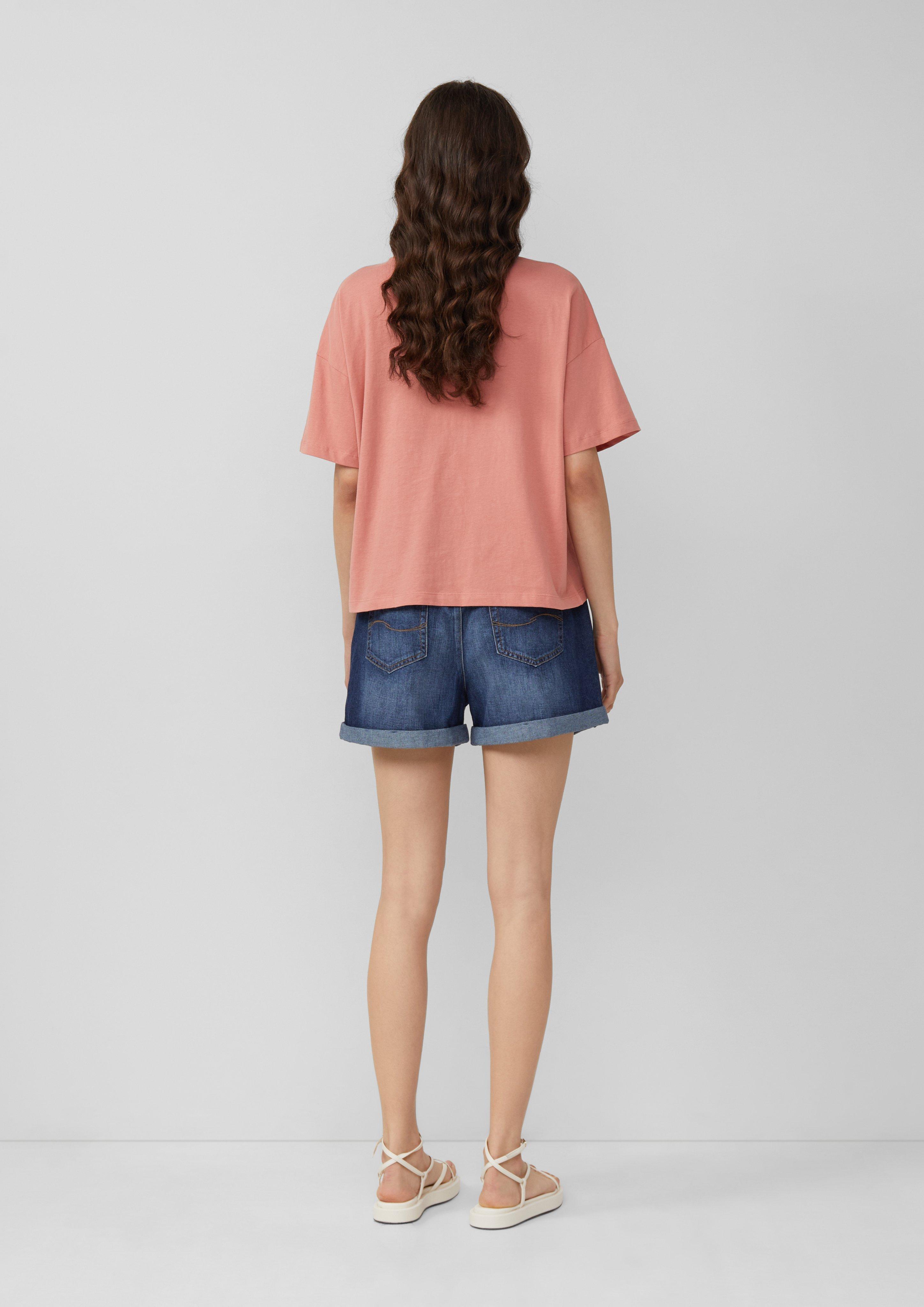 T-Shirt in 20D0, 72D0, 50D0 & 08D0