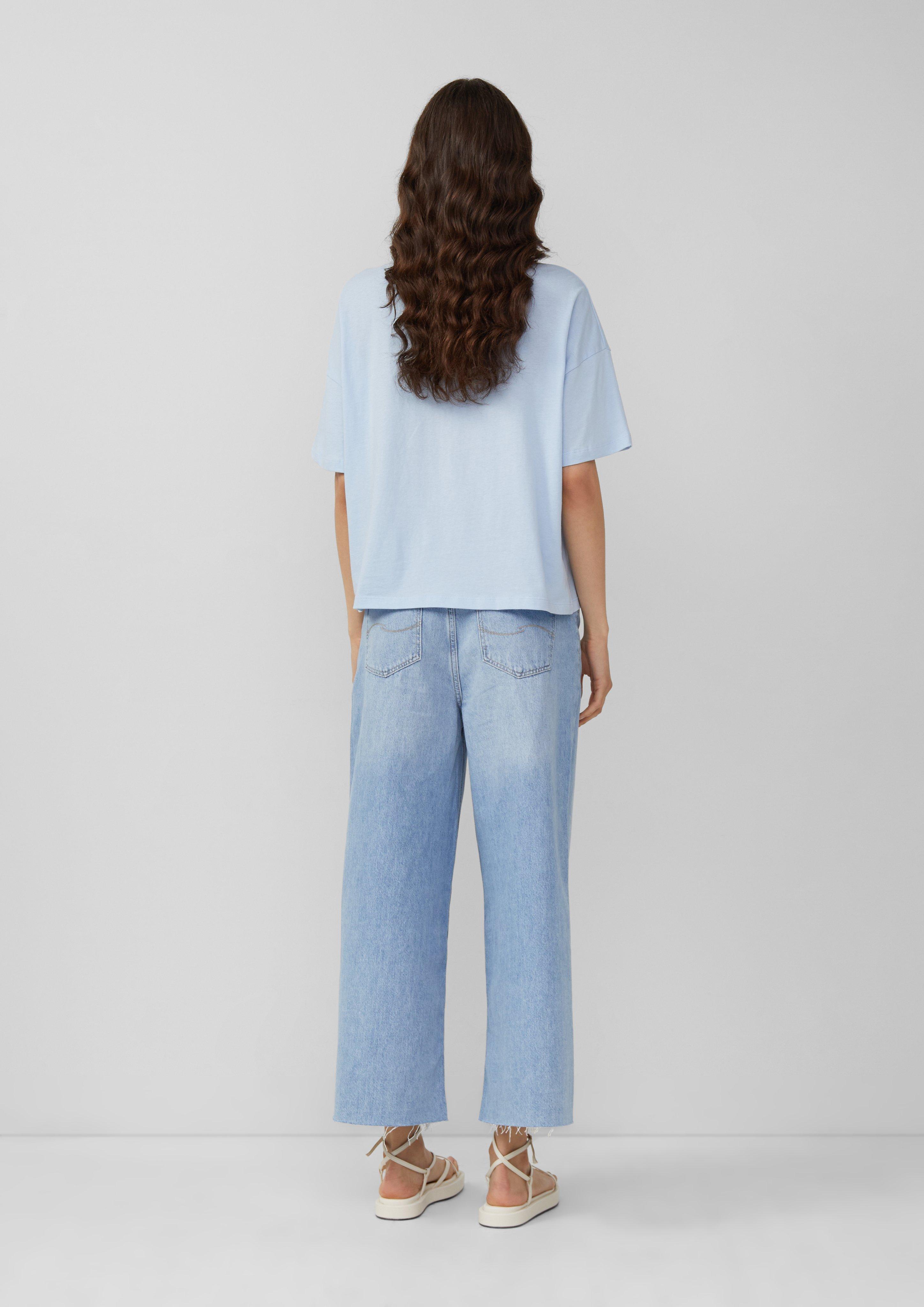 T-Shirt in 50D0, 72D0, 20D0 & 08D0