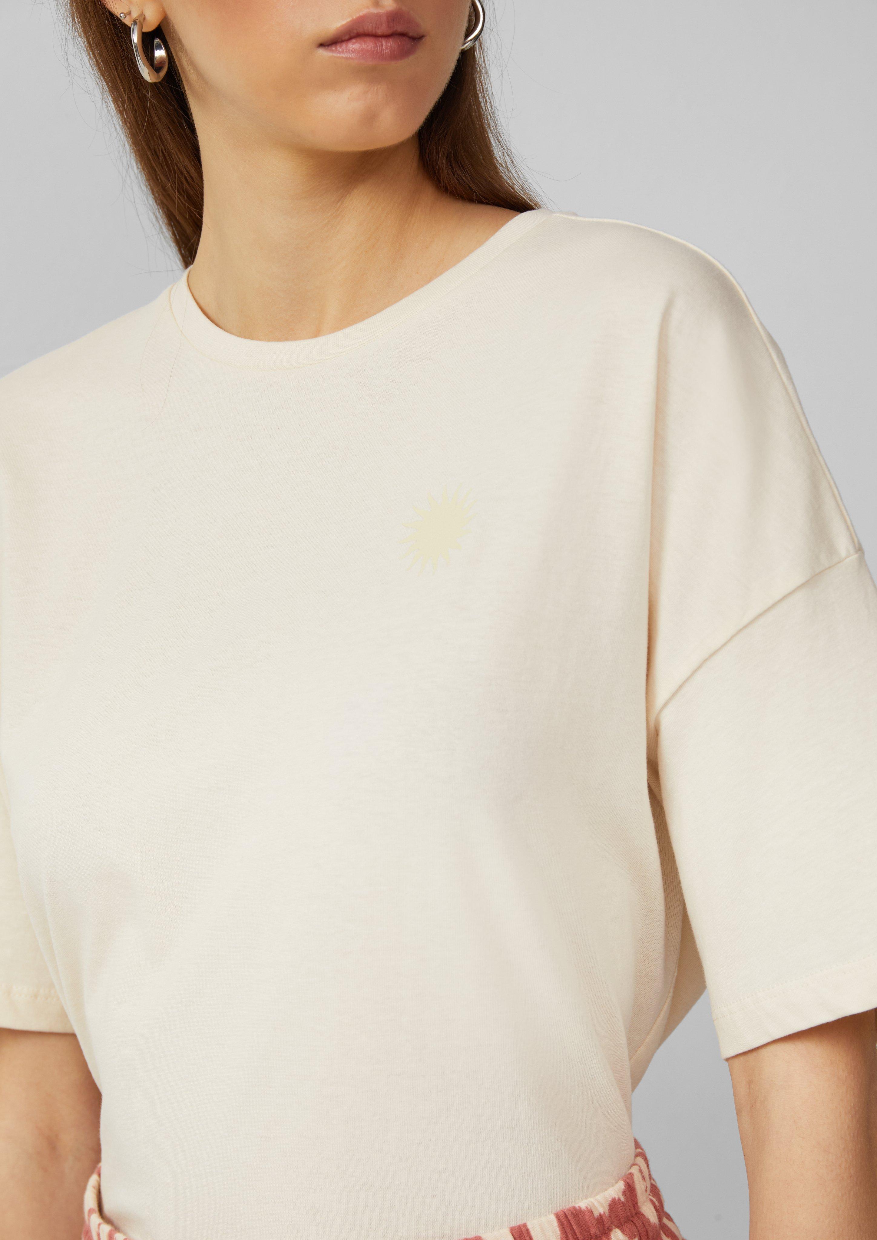 T-shirt in 08D0, 50D0, 72D0 & 99D0