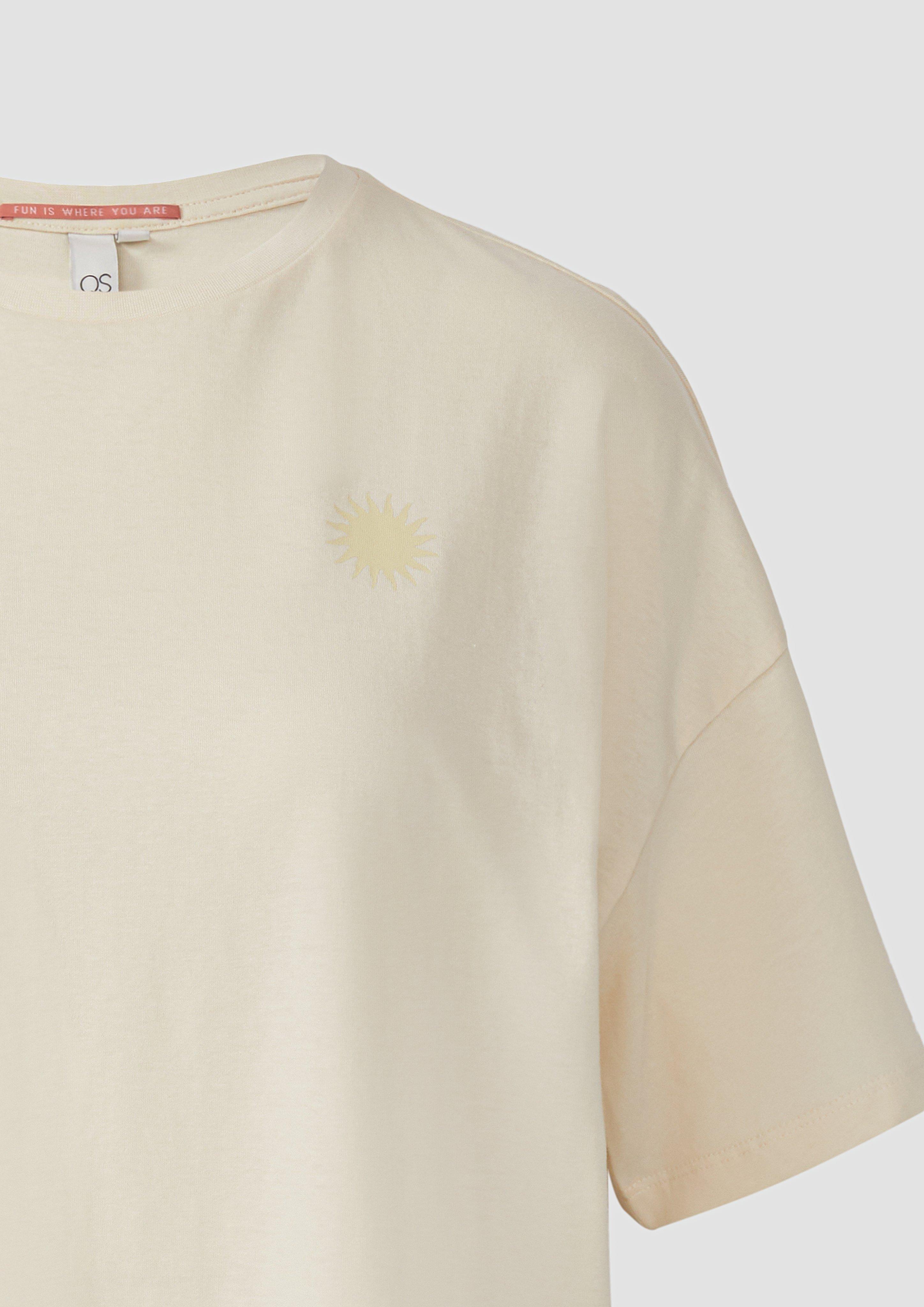 T-shirt in 08D0, 50D0, 72D0 & 99D0