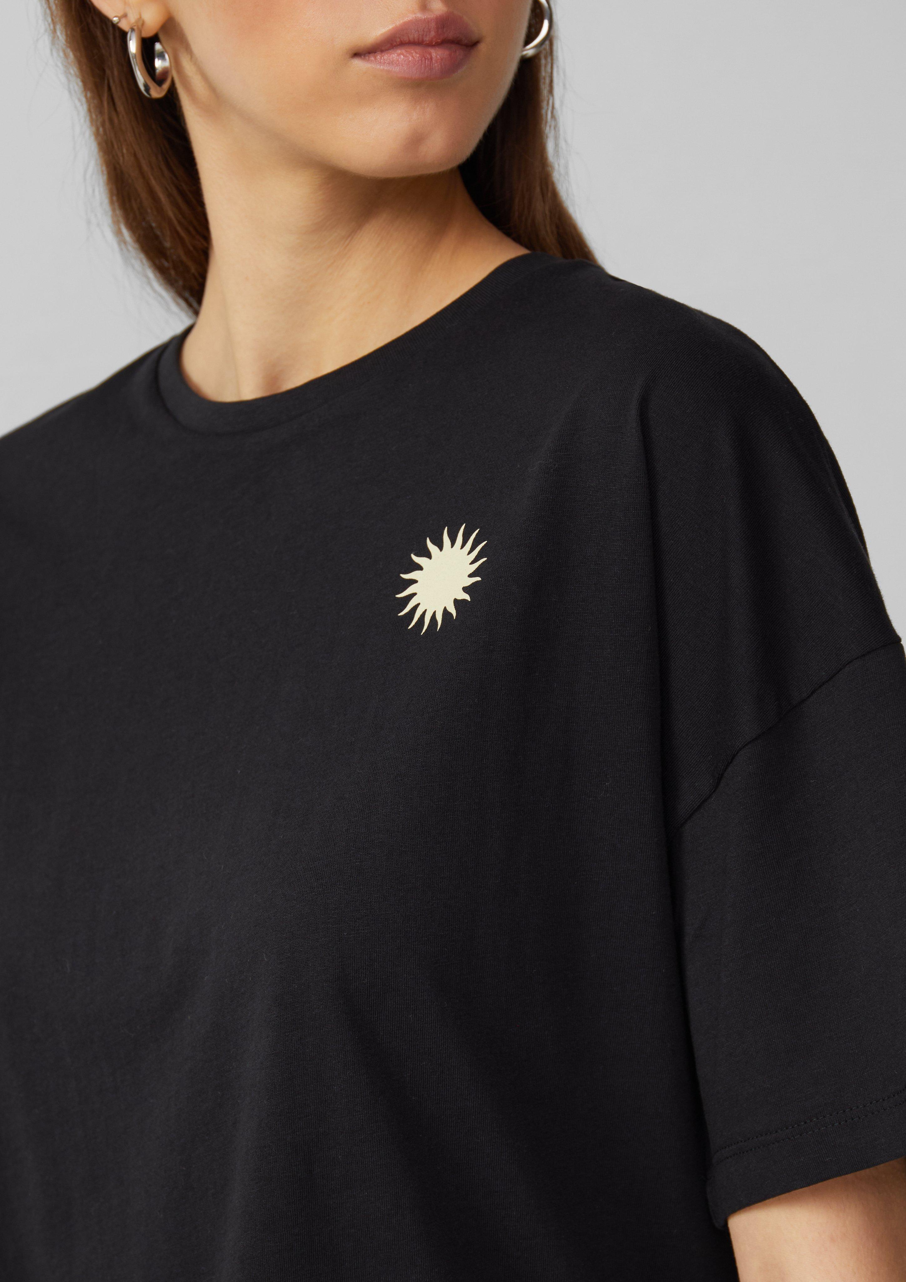 T-shirt in 99D0, 50D0, 72D0 & 08D0