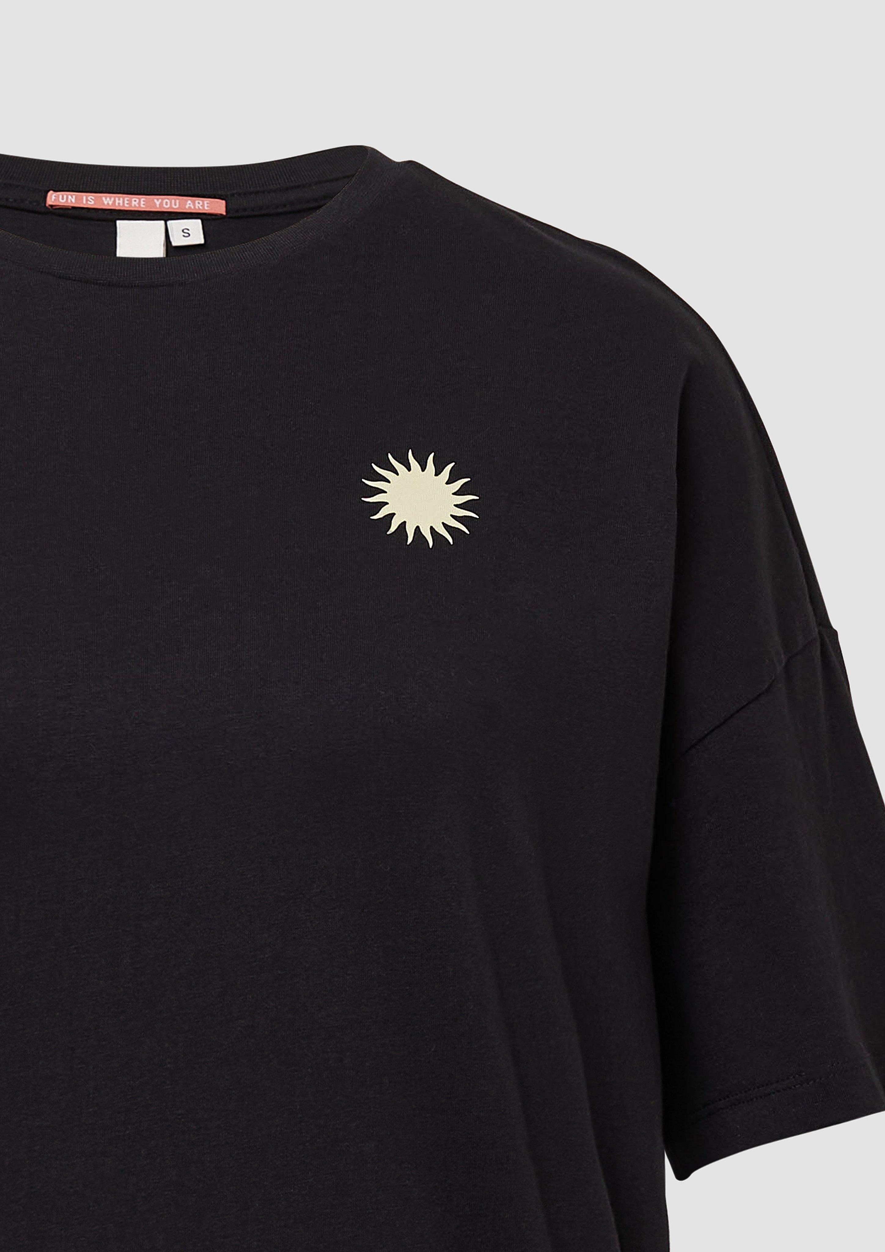 T-shirt in 99D0, 50D0, 72D0 & 08D0