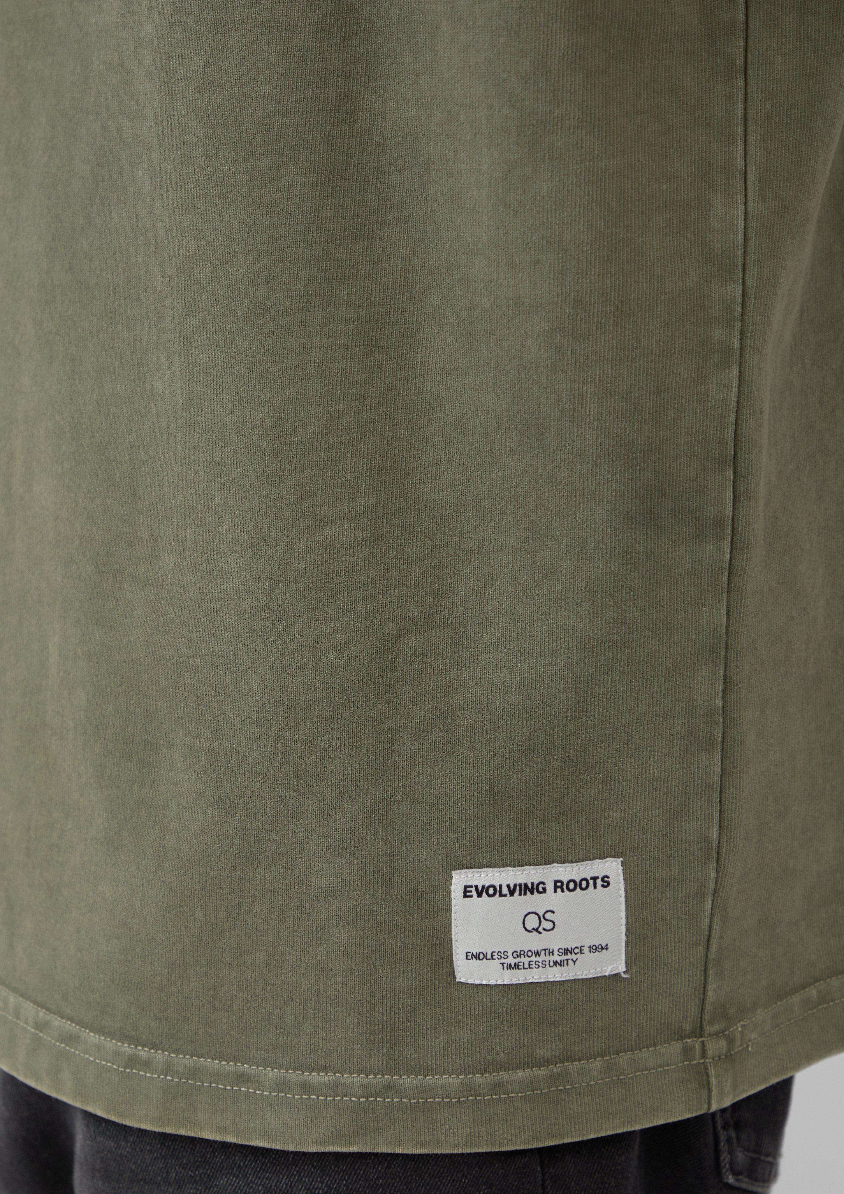 T-shirt in 7934, 7217, 7265 & 9999