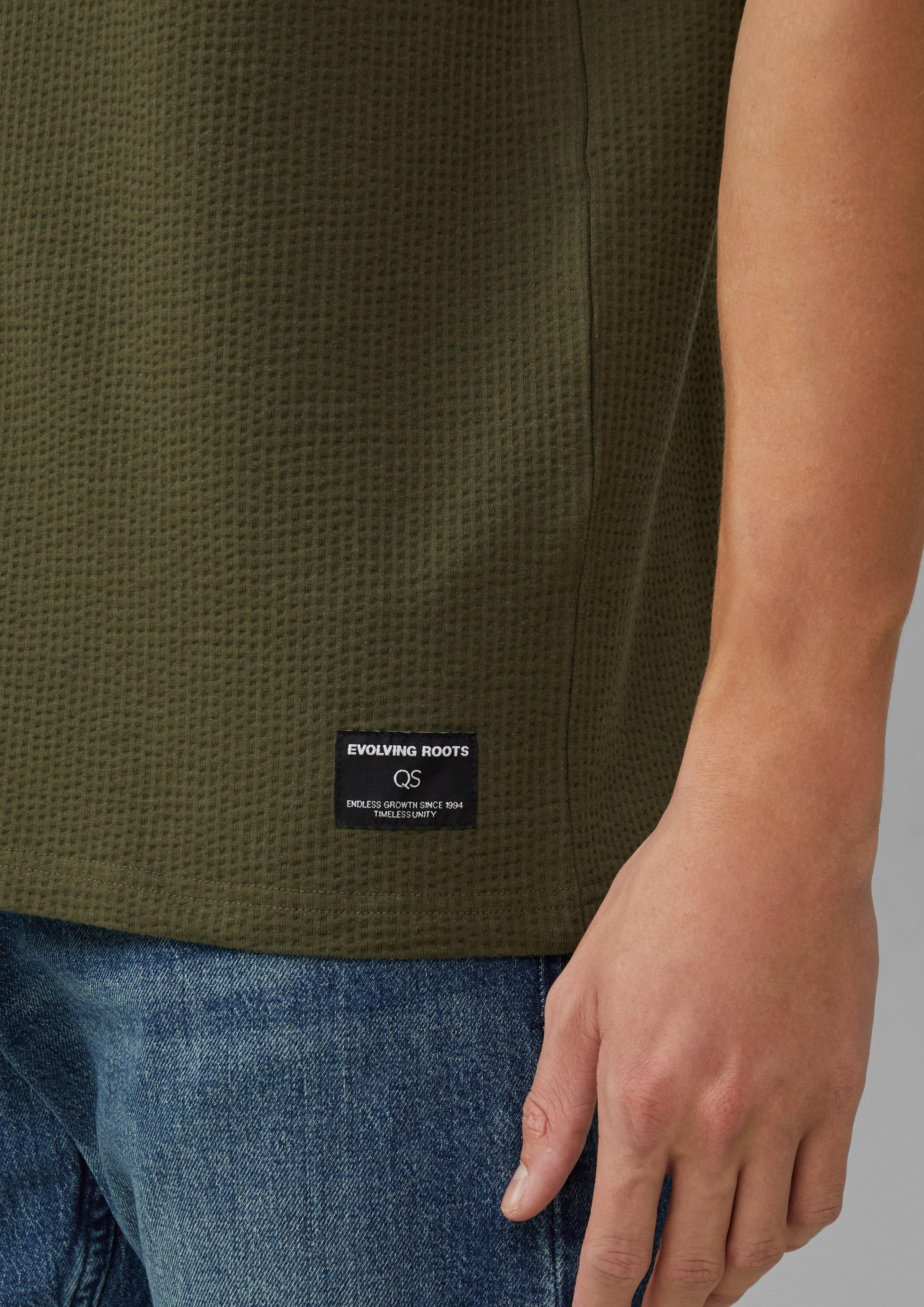 T-shirt in 7934 & 9999