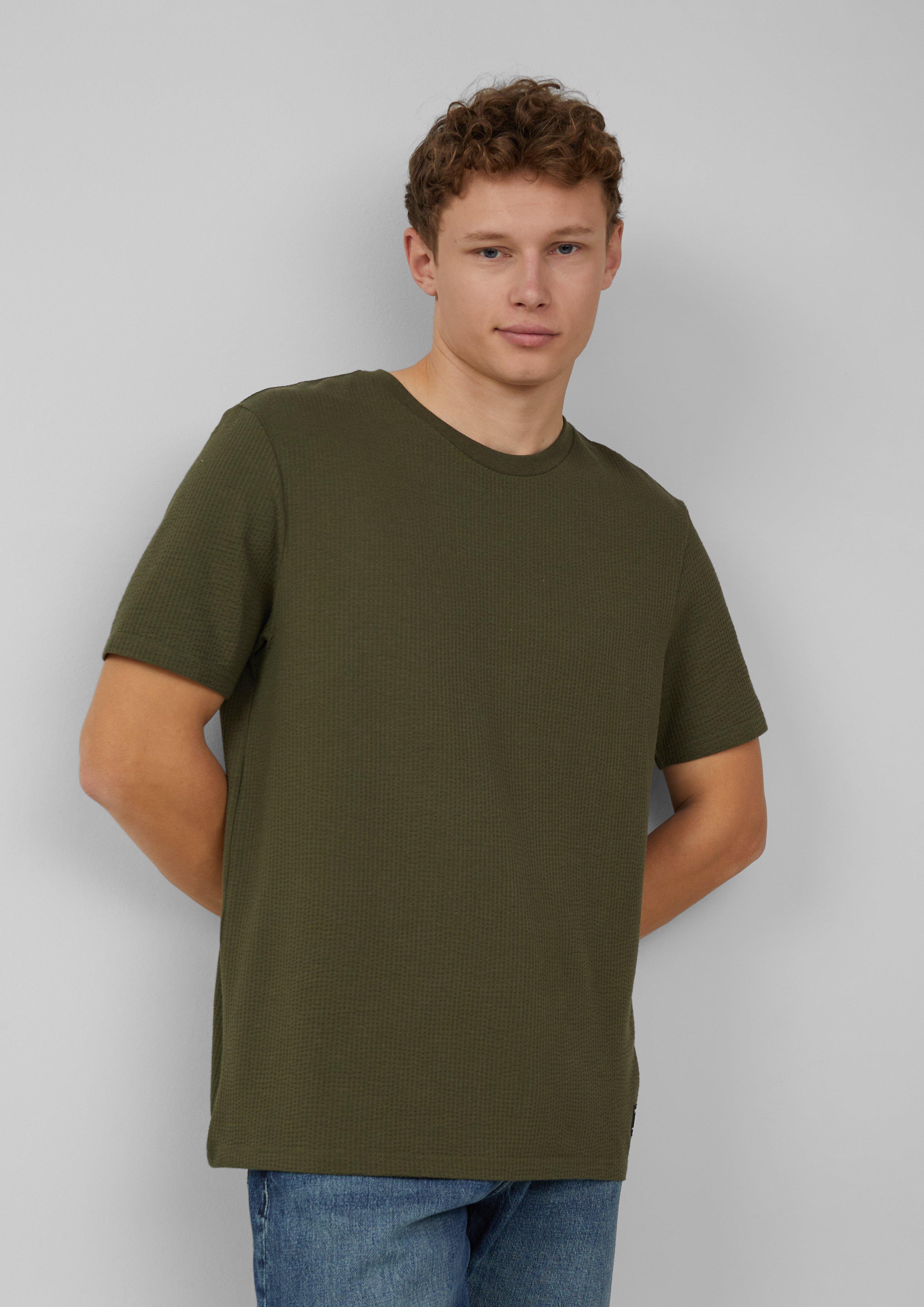 T-shirt in 7934 & 9999