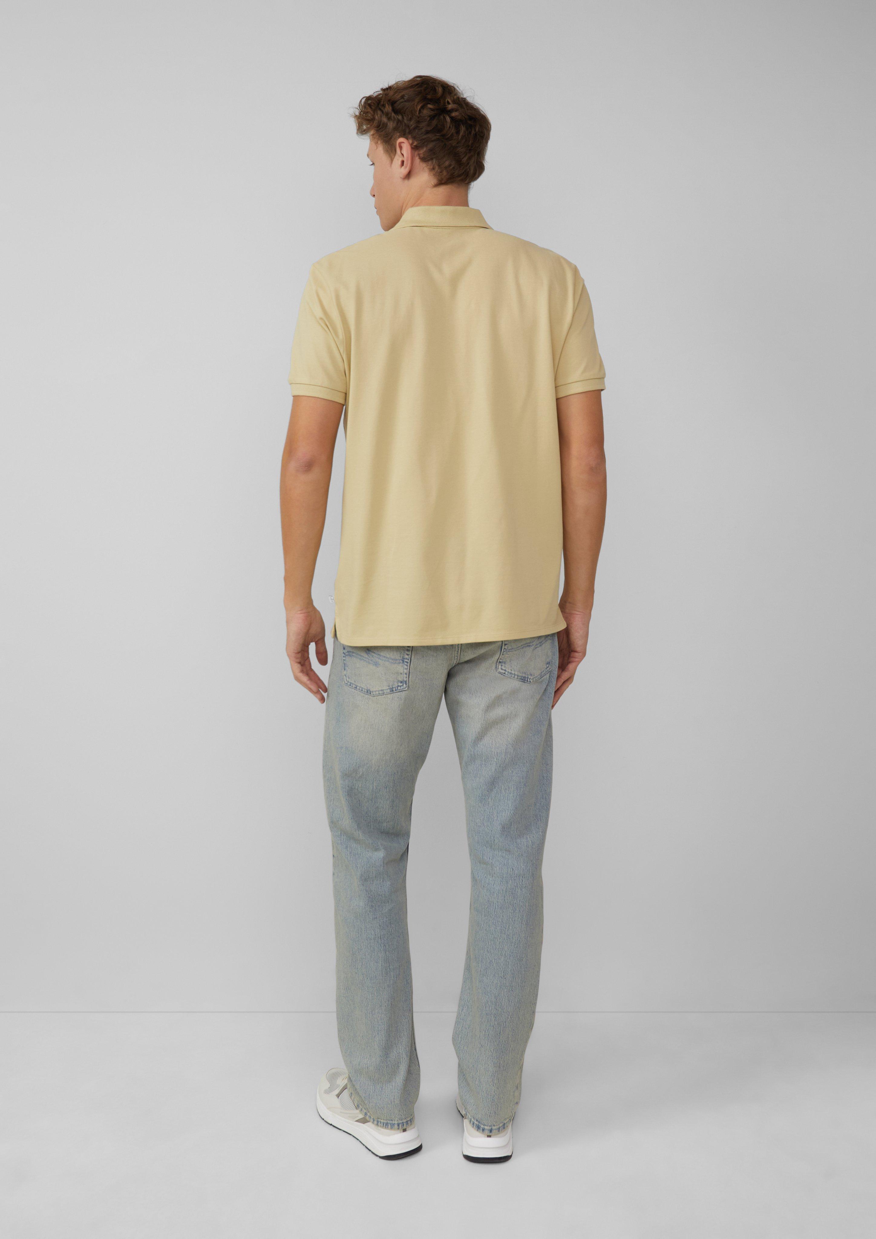 Polo-Shirt in 7265 & 7934