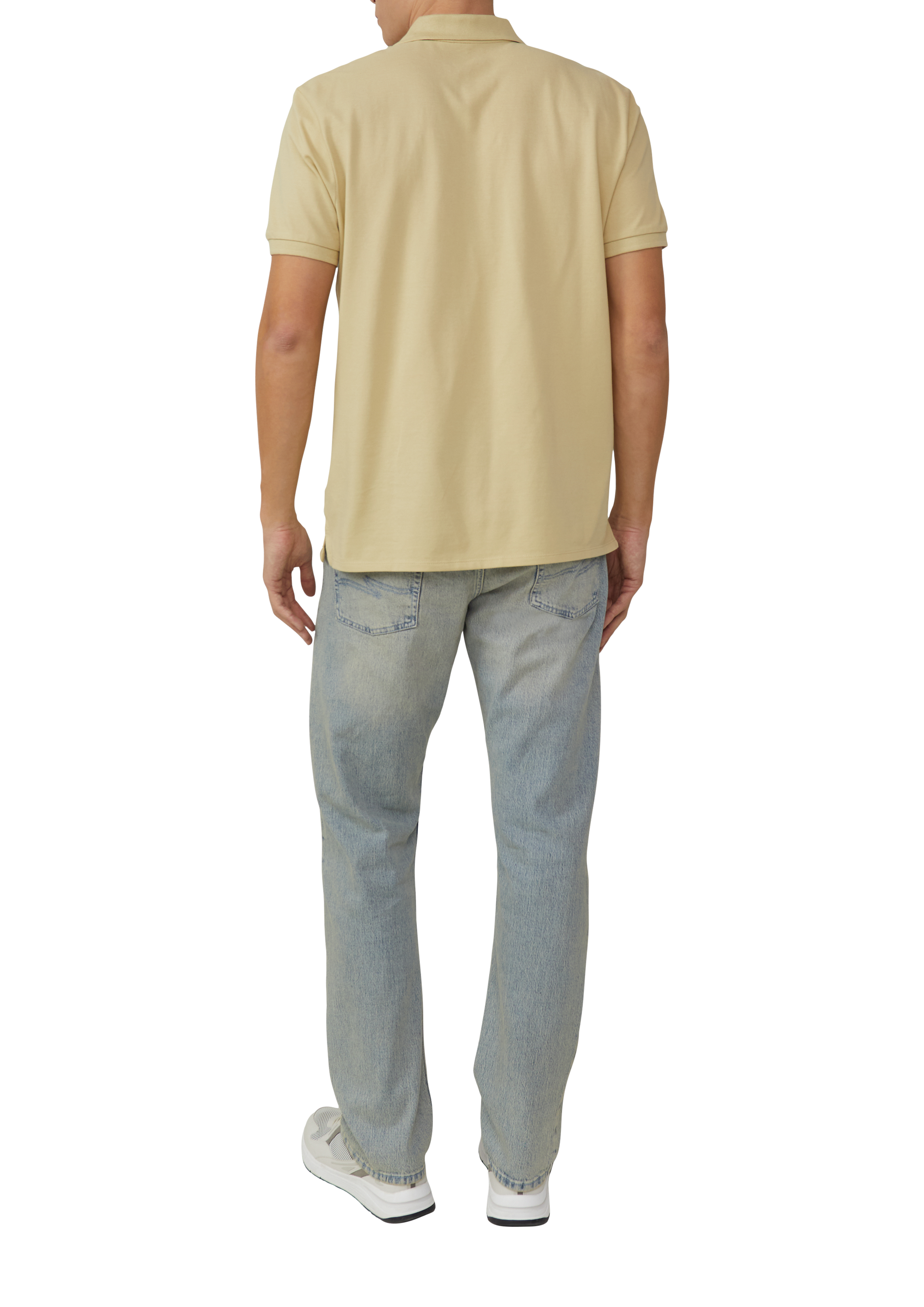 Thumbnail - Polo-Shirt