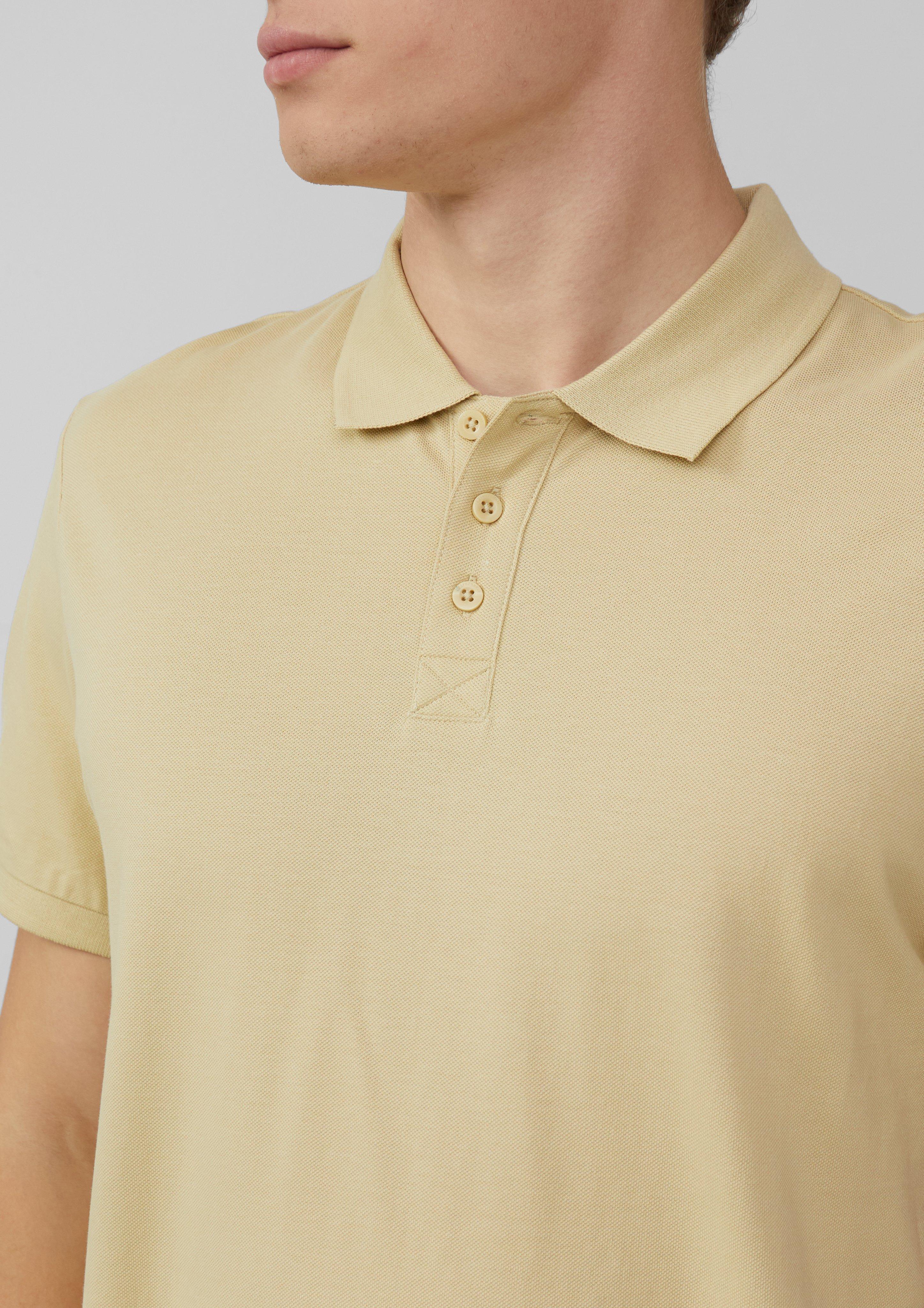 Polo-Shirt in 7265 & 7934