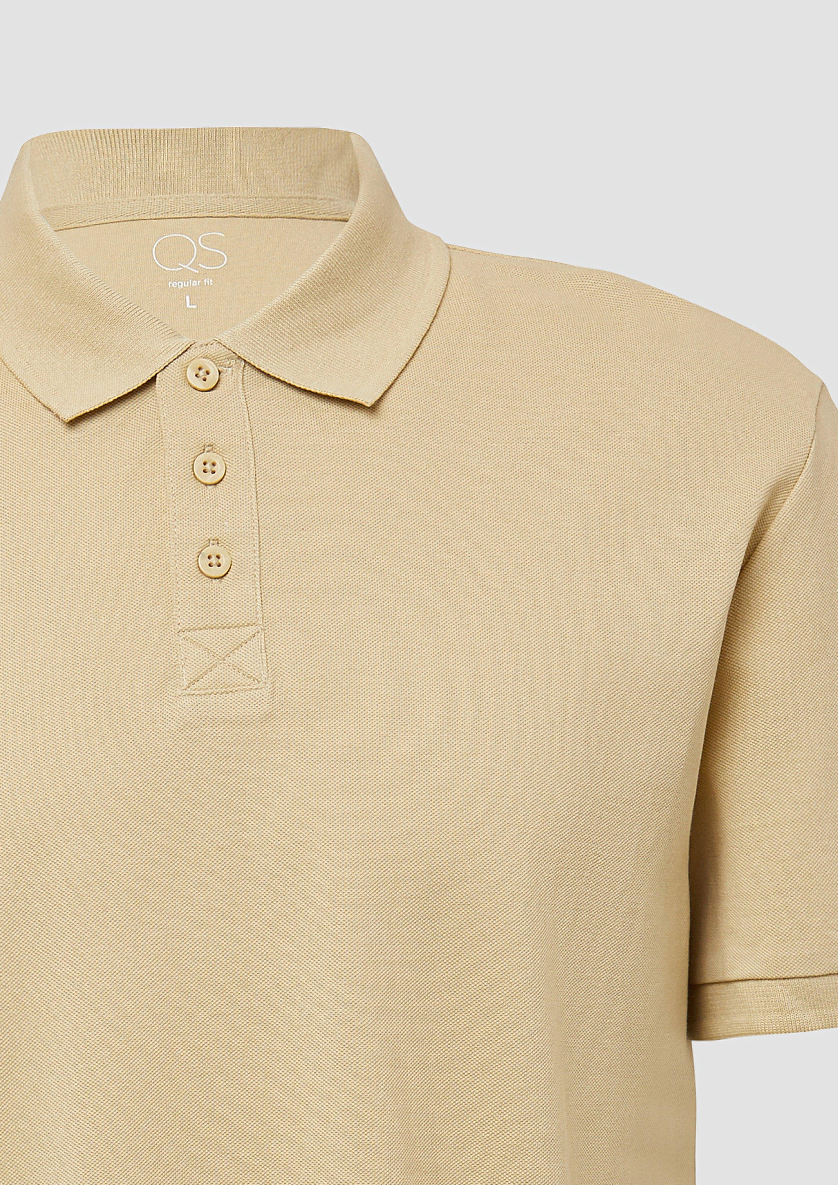 Polo-Shirt in 7265 & 7934