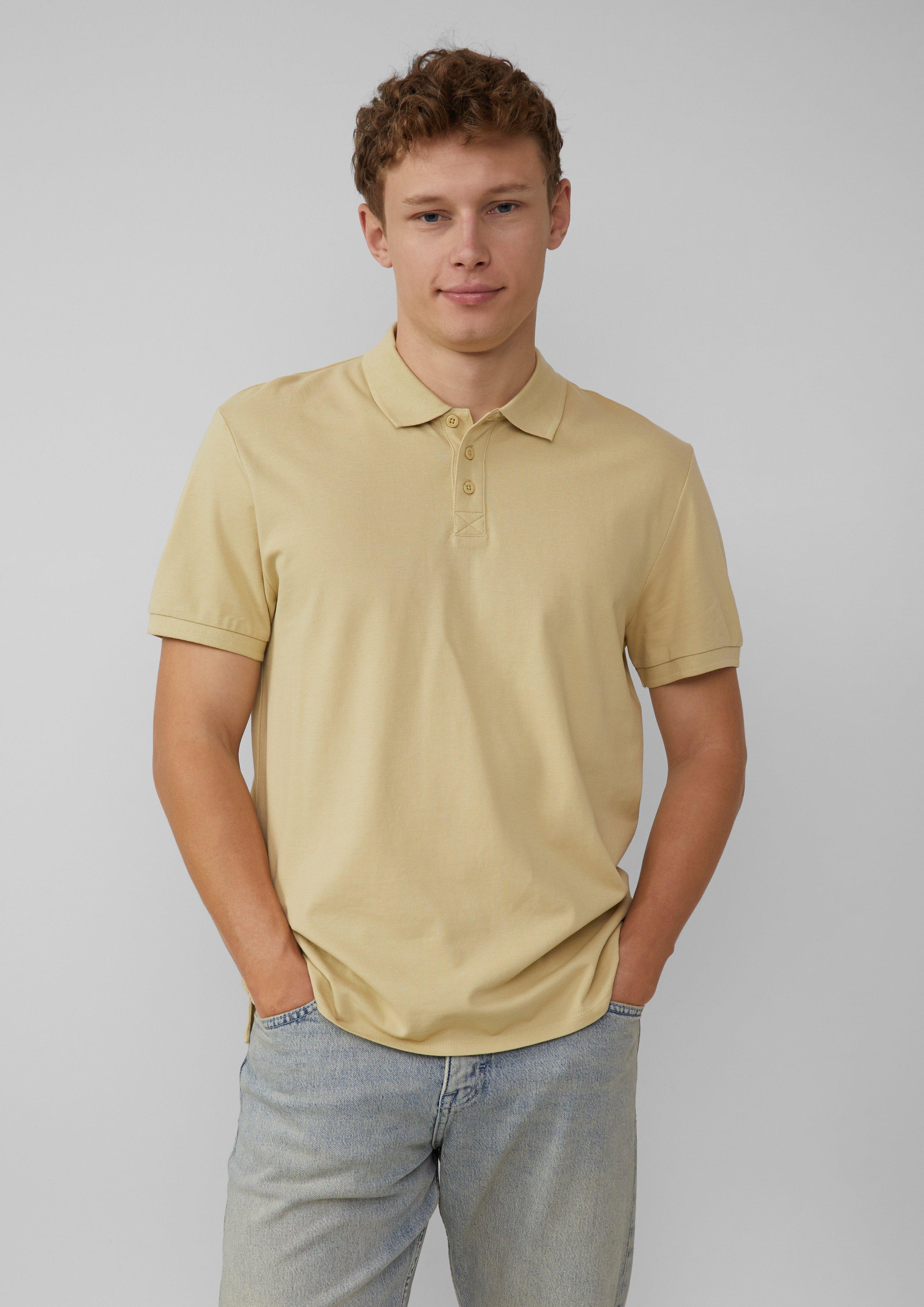 Polo-Shirt in 
