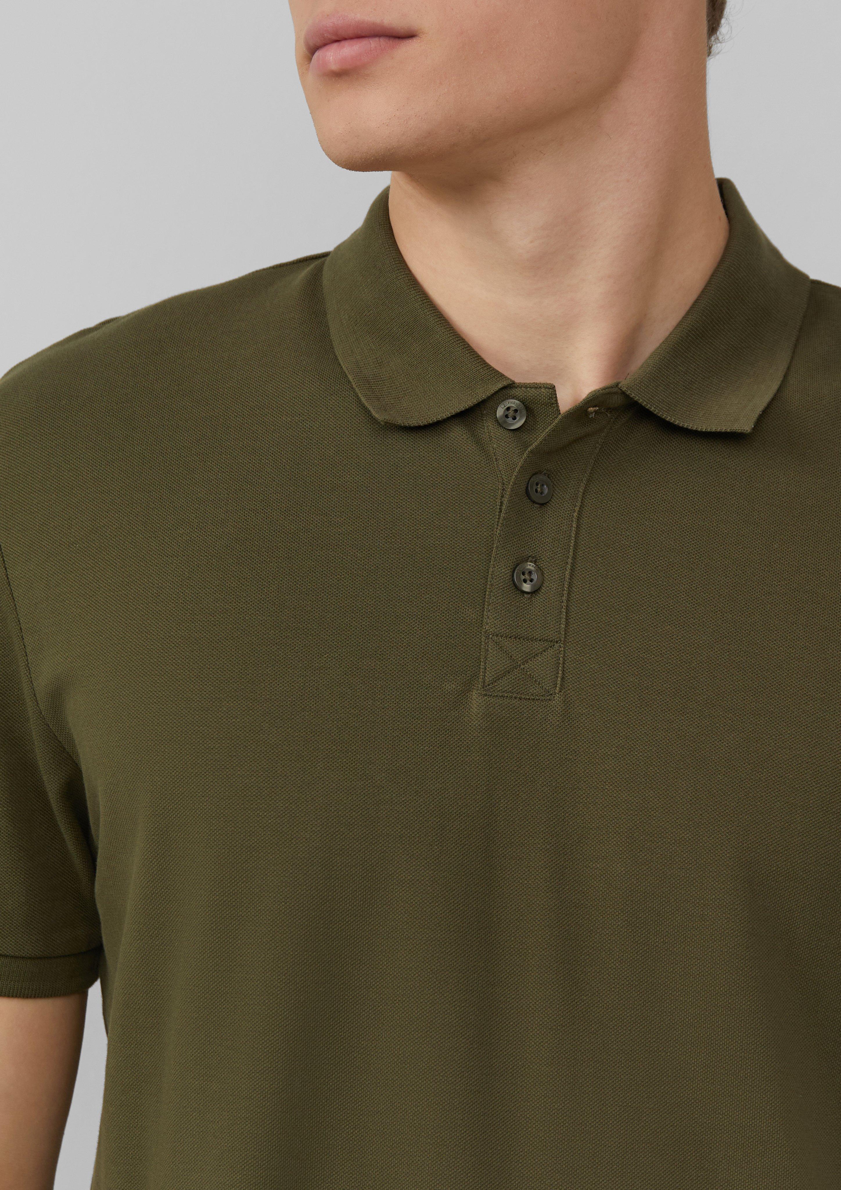 Polo-Shirt in 7934 & 7265