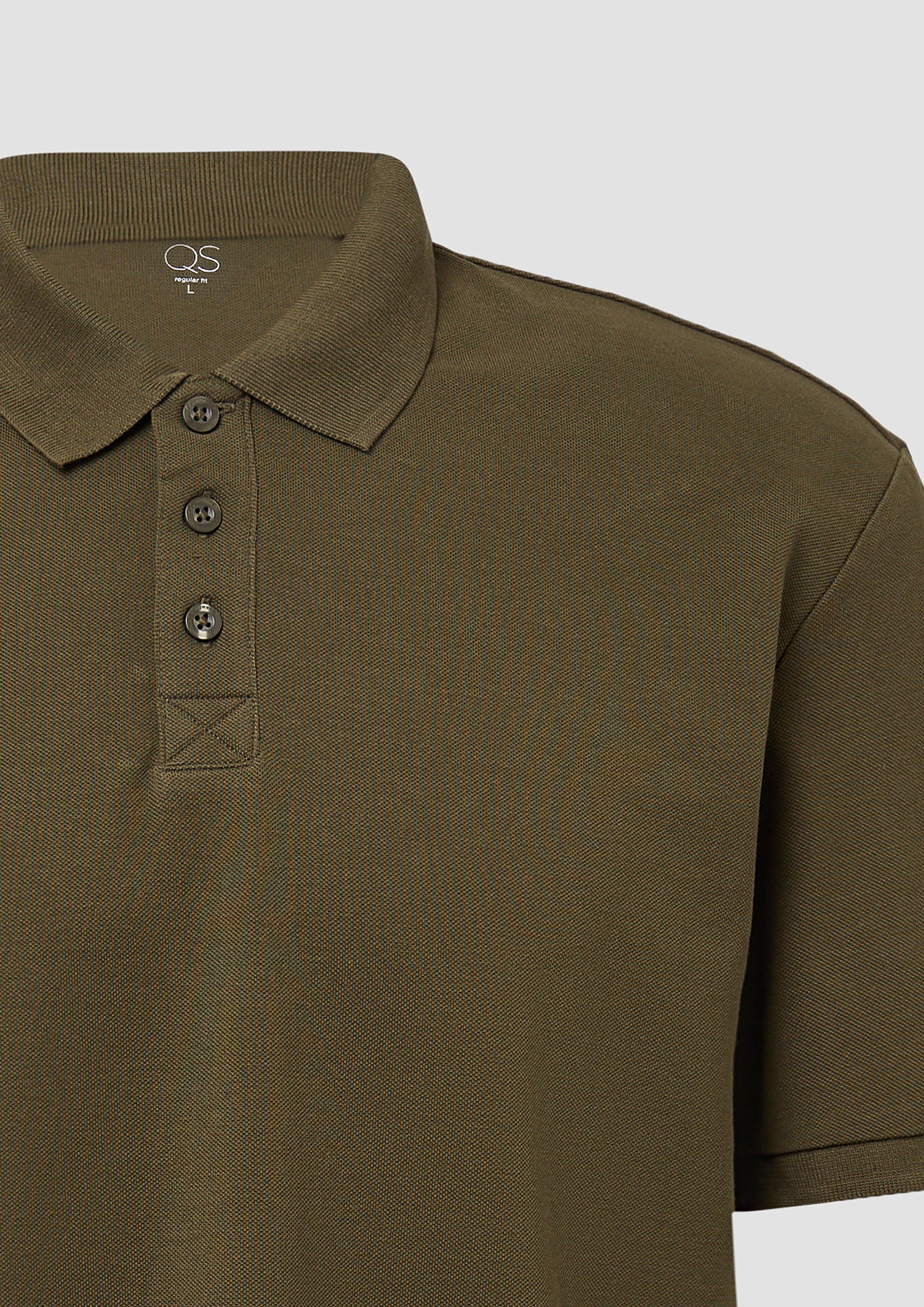 Polo-Shirt in 7934 & 7265