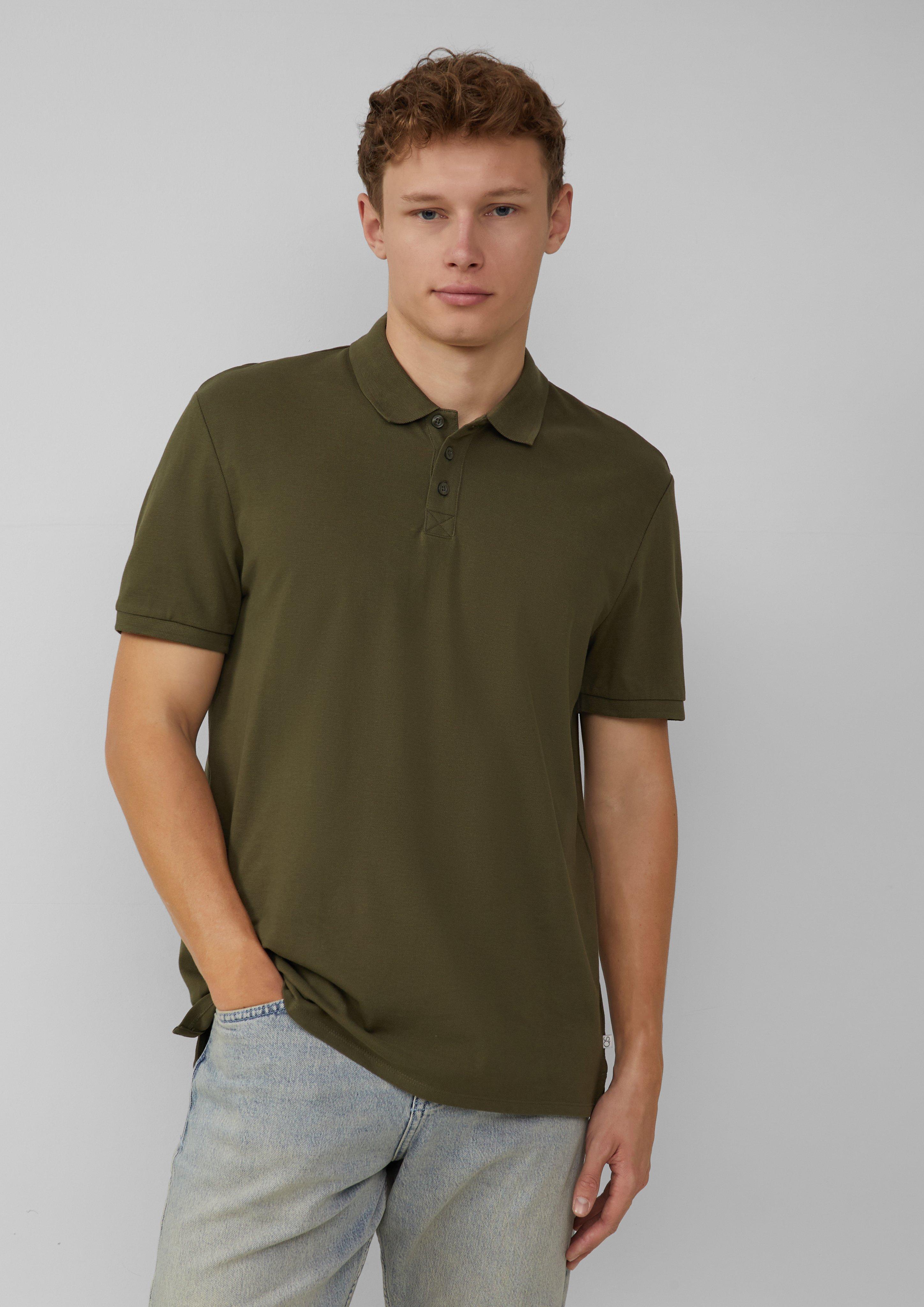 Polo-Shirt in 7934 & 7265