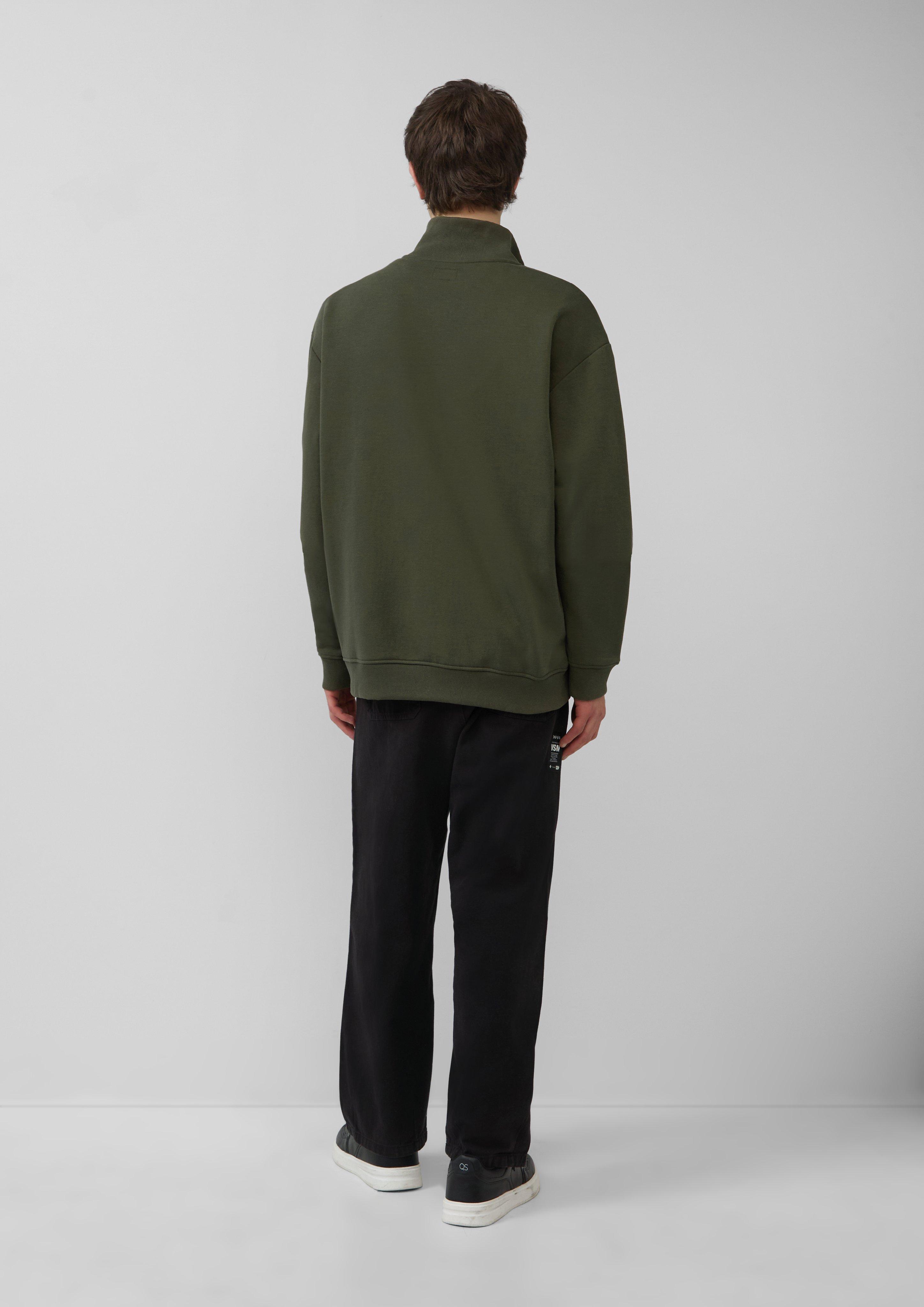 Sweat-shirt Veste in 7934