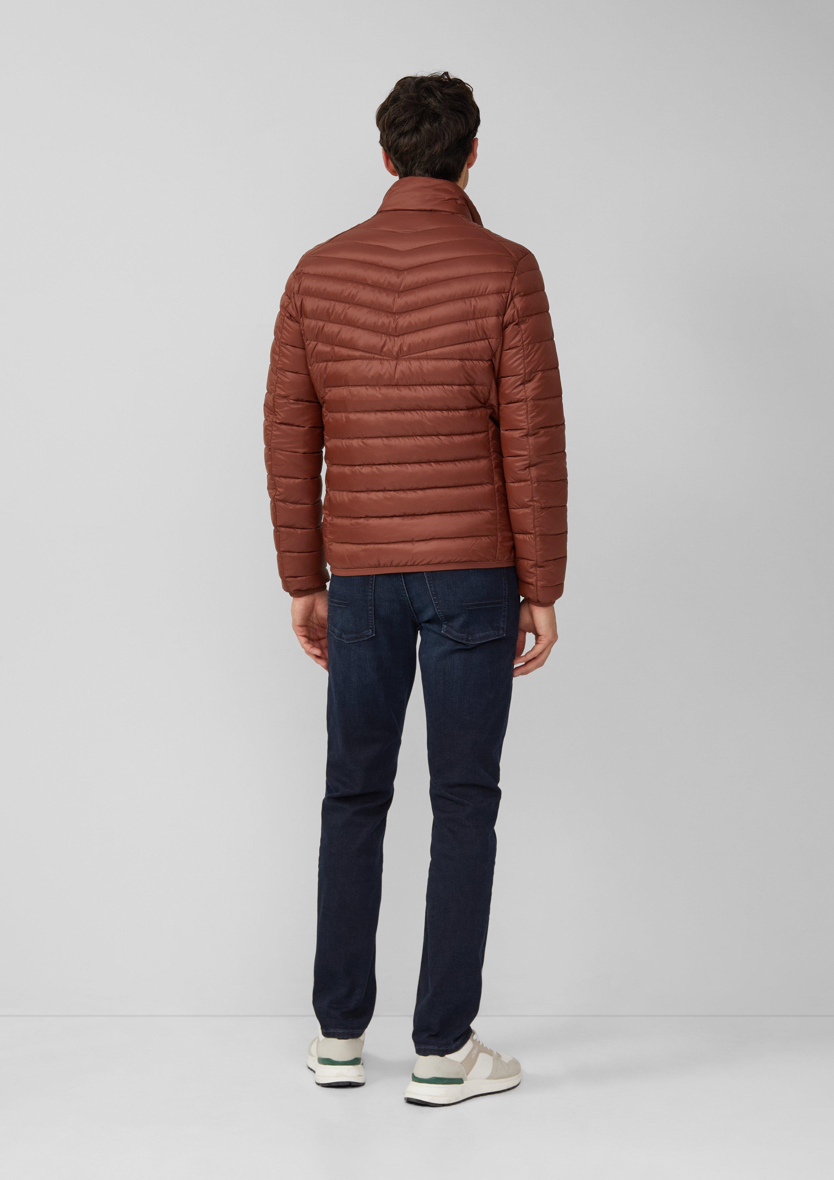 Outdoor-Jacke in 3801, 7938, 5922, 9999, 8435 & 7510