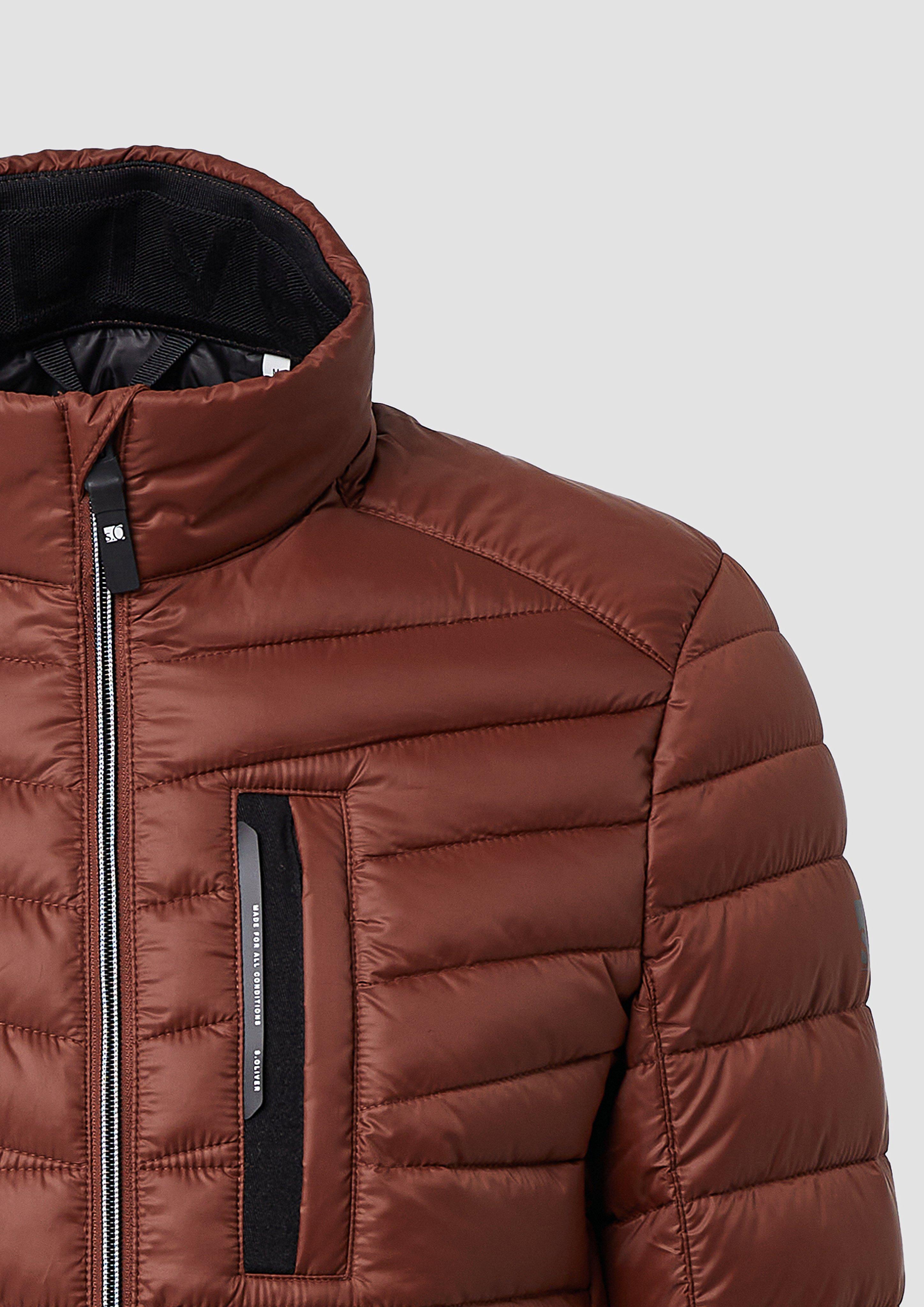 Outdoor-Jacke in 3801, 7938, 5922, 9999, 8435 & 7510