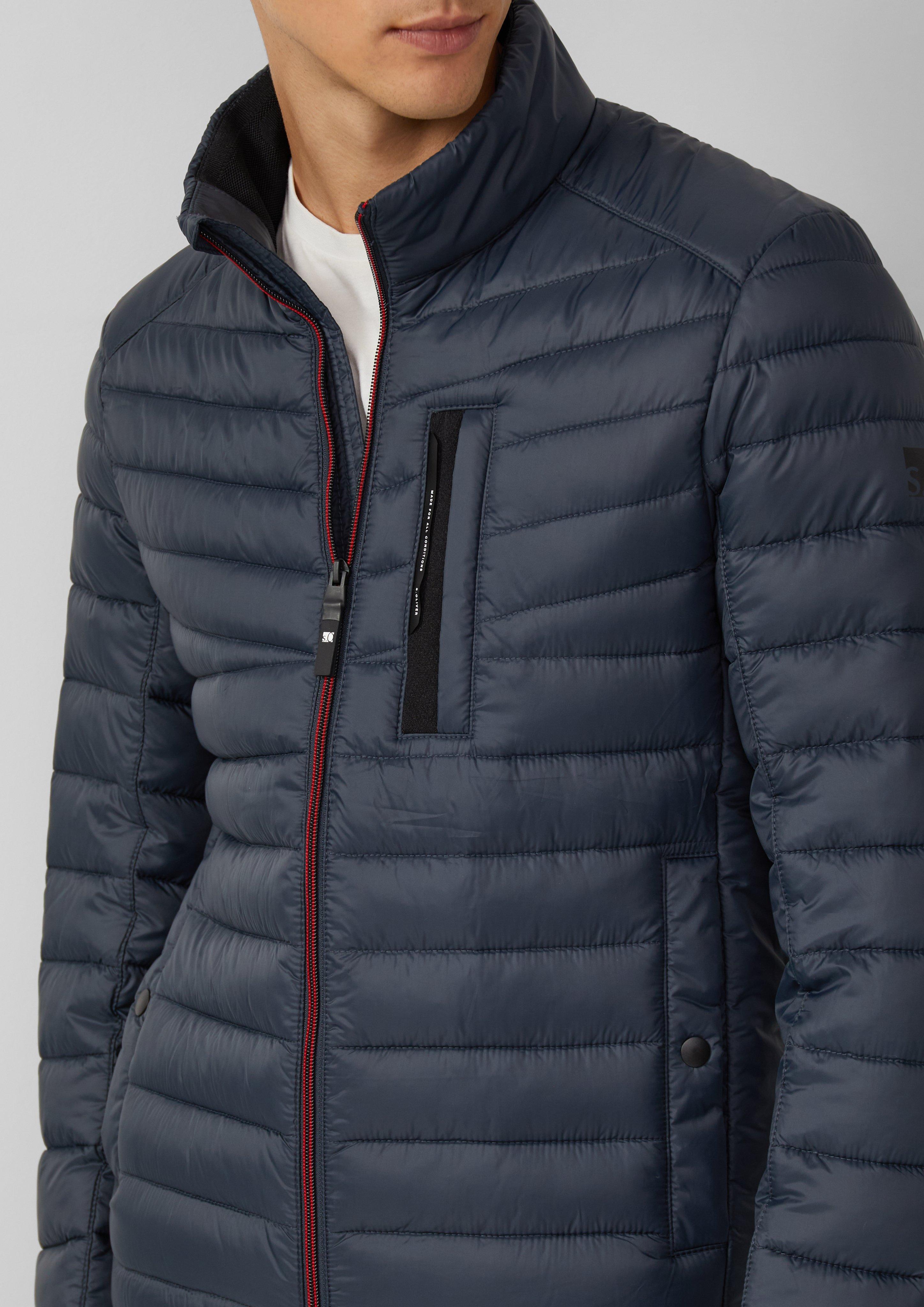 Outdoor-Jacke in 5922, 7938, 3801, 9999, 8435 & 7510