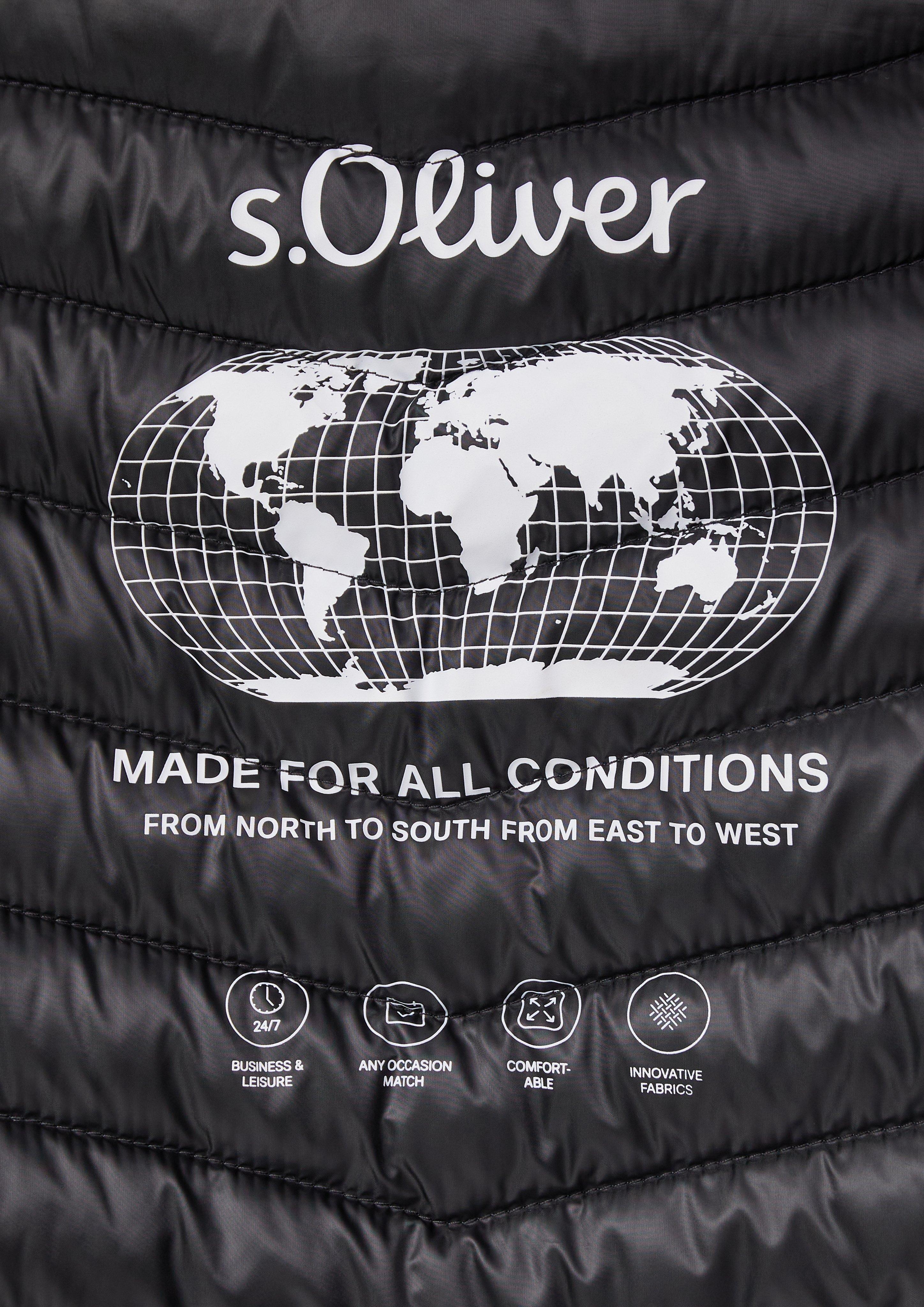 Outdoor-Jacke in 5922, 7938, 3801, 9999, 8435 & 7510