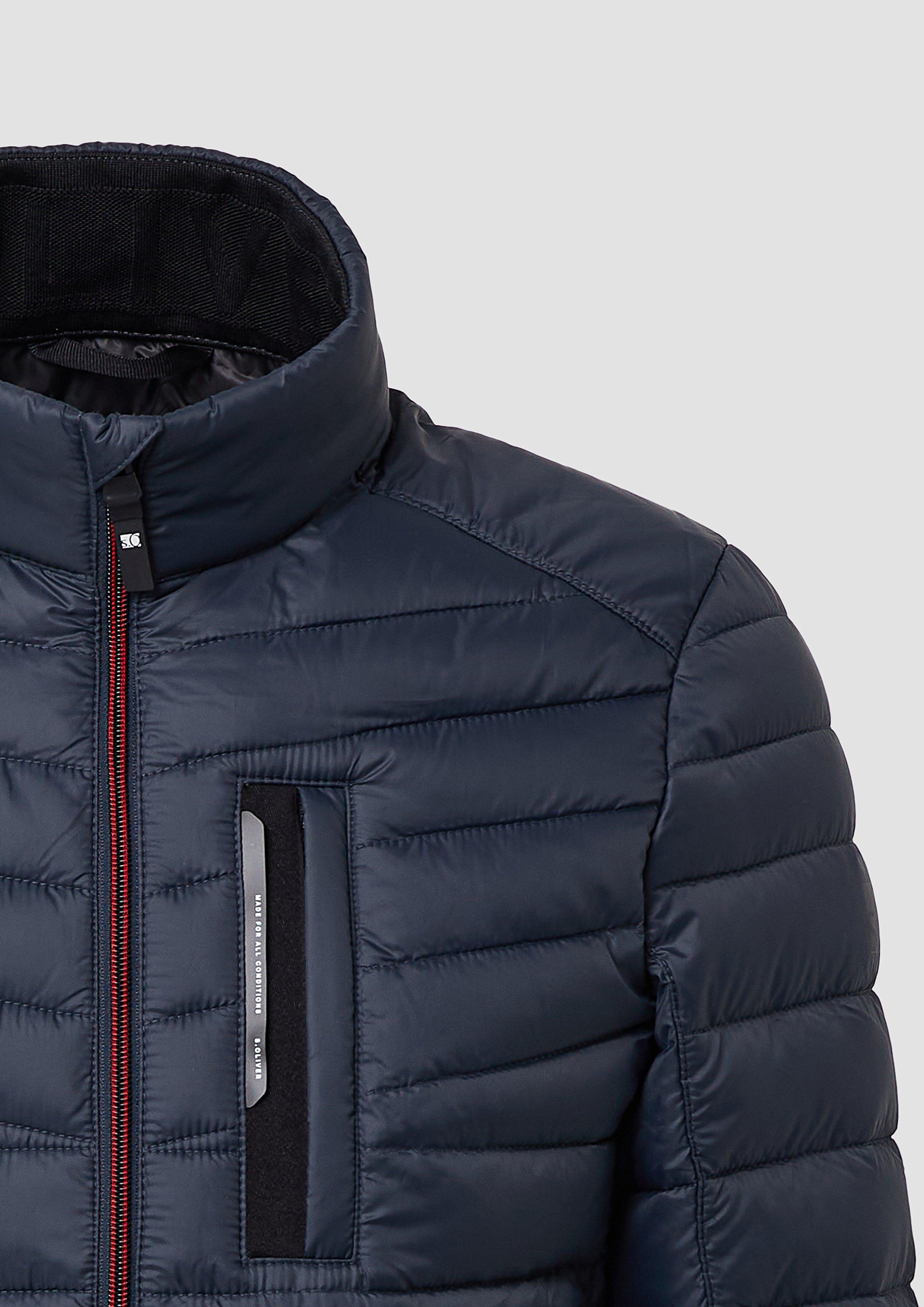 Outdoor-Jacke in 5922, 7938, 3801, 9999, 8435 & 7510