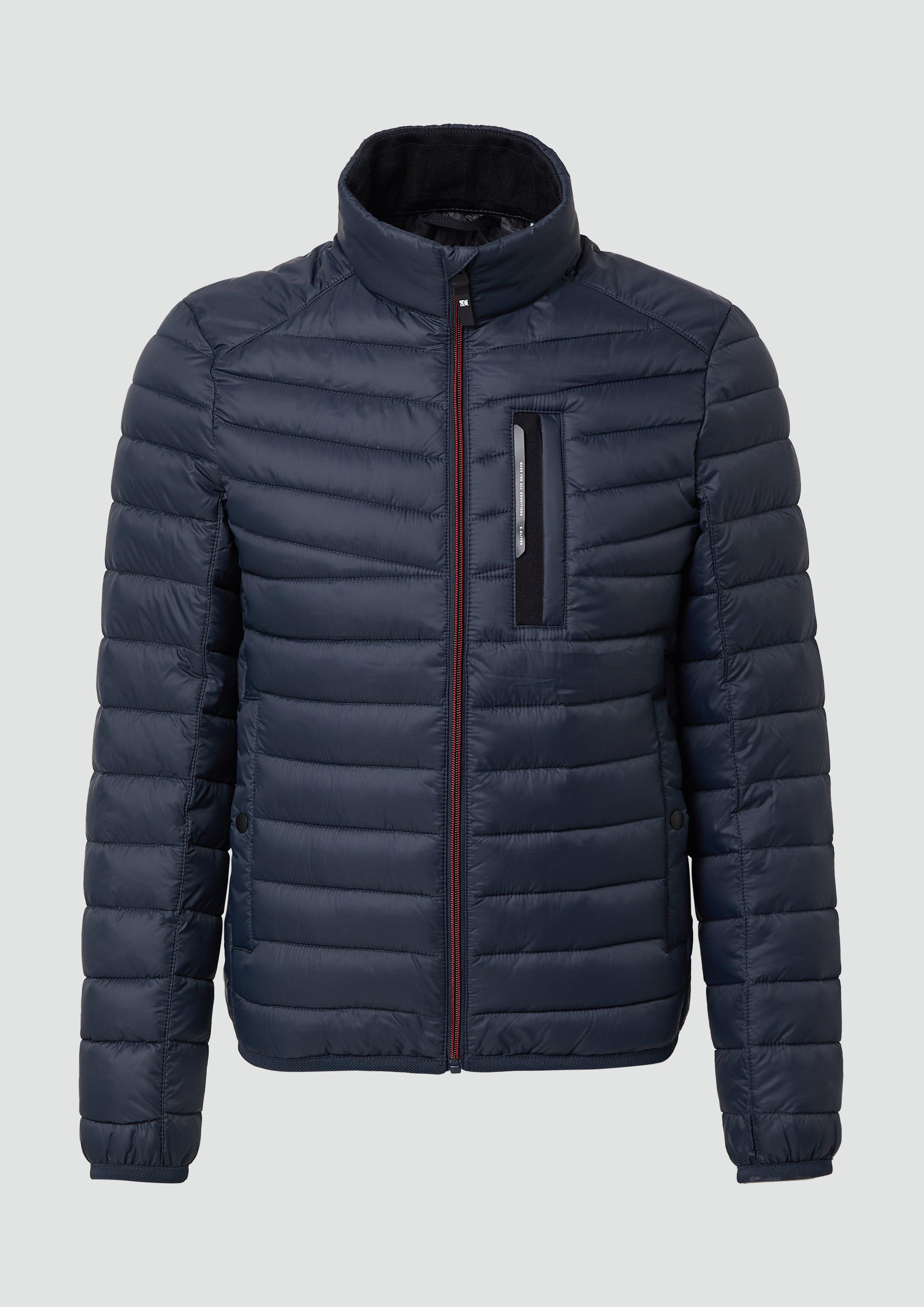 Outdoor-Jacke