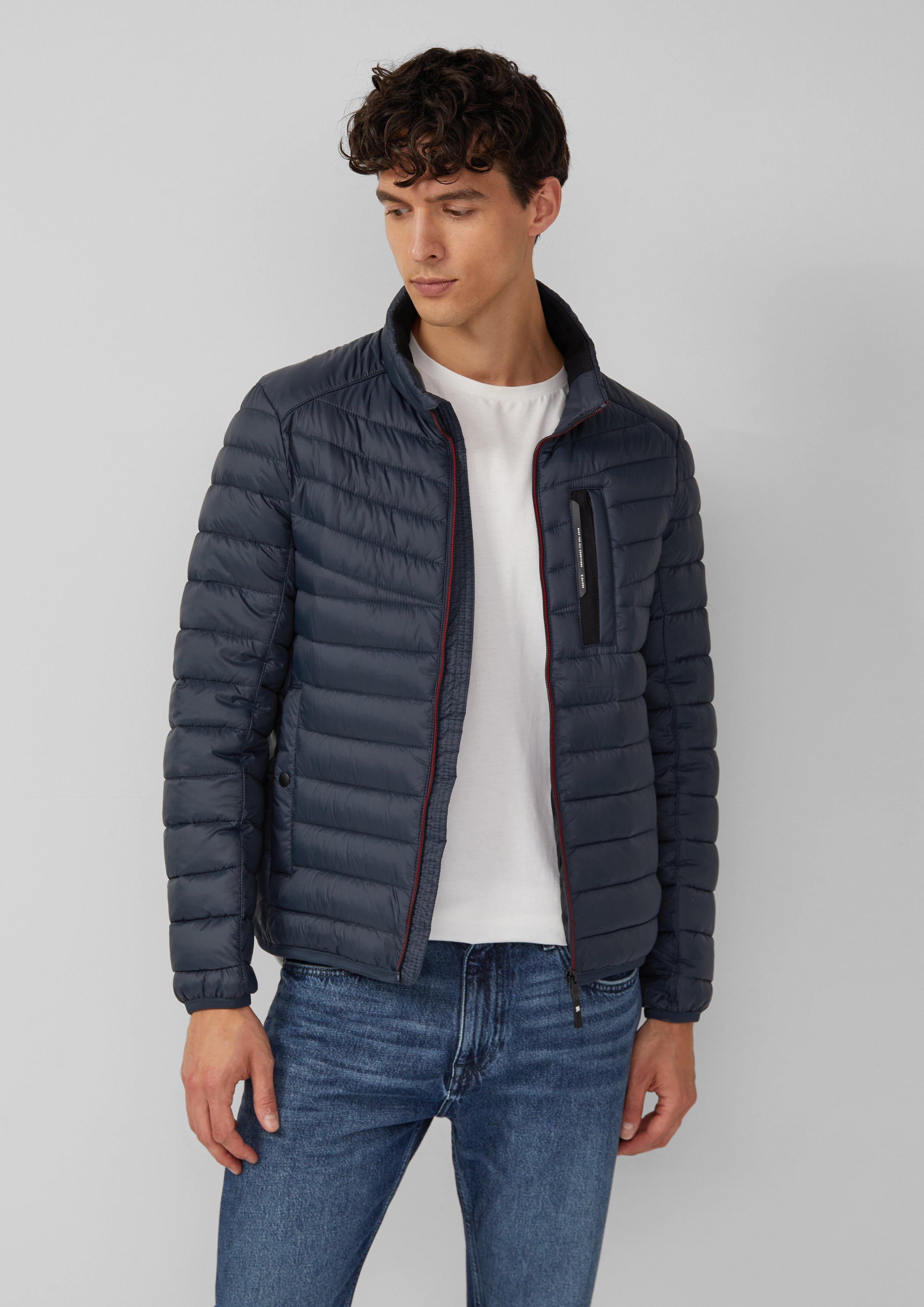 Outdoor-Jacke in 5922, 7938, 3801, 9999, 8435 & 7510