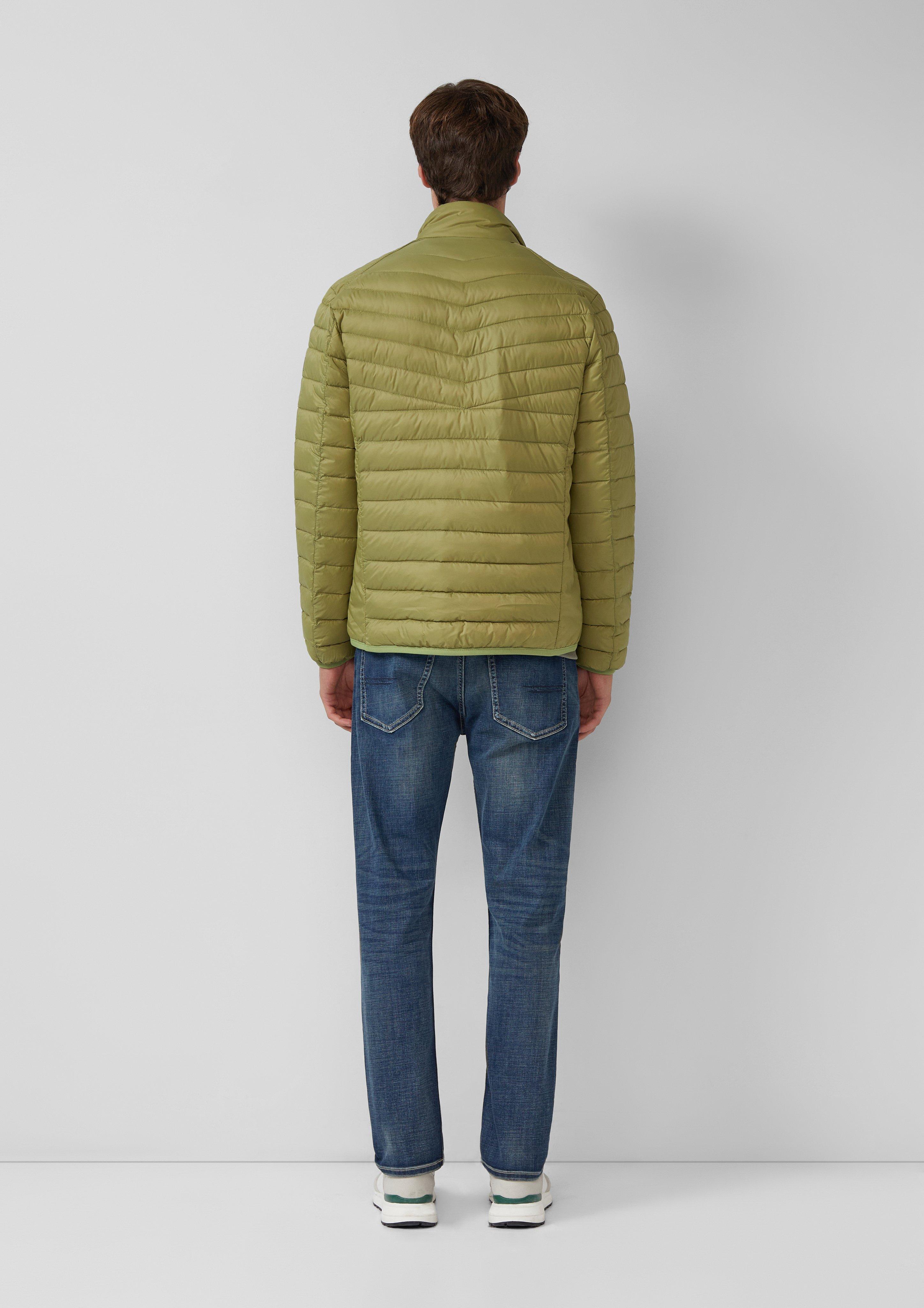 Outdoor-Jacke in 7510, 7938, 5922, 3801, 9999 & 8435