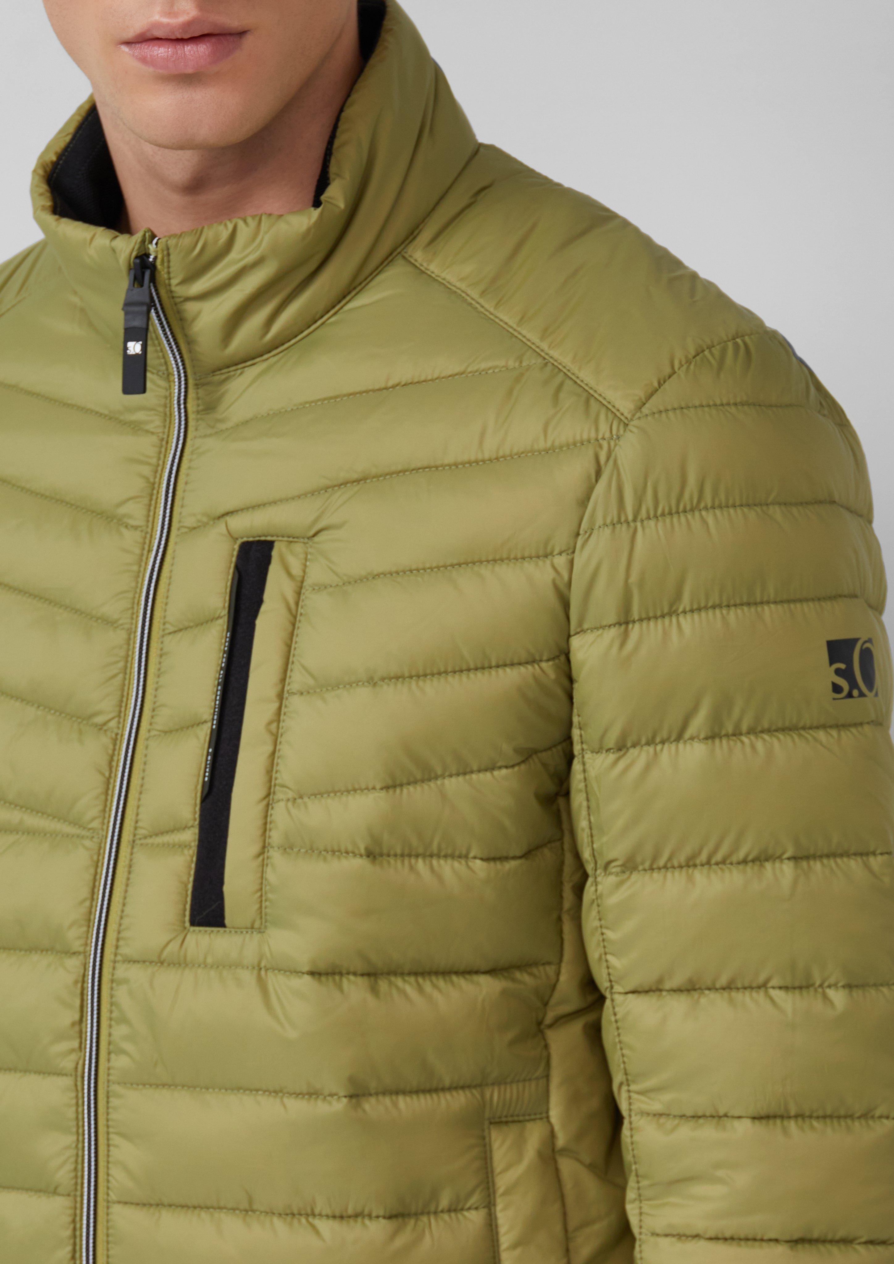 Outdoor-Jacke in 7510, 7938, 5922, 3801, 9999 & 8435