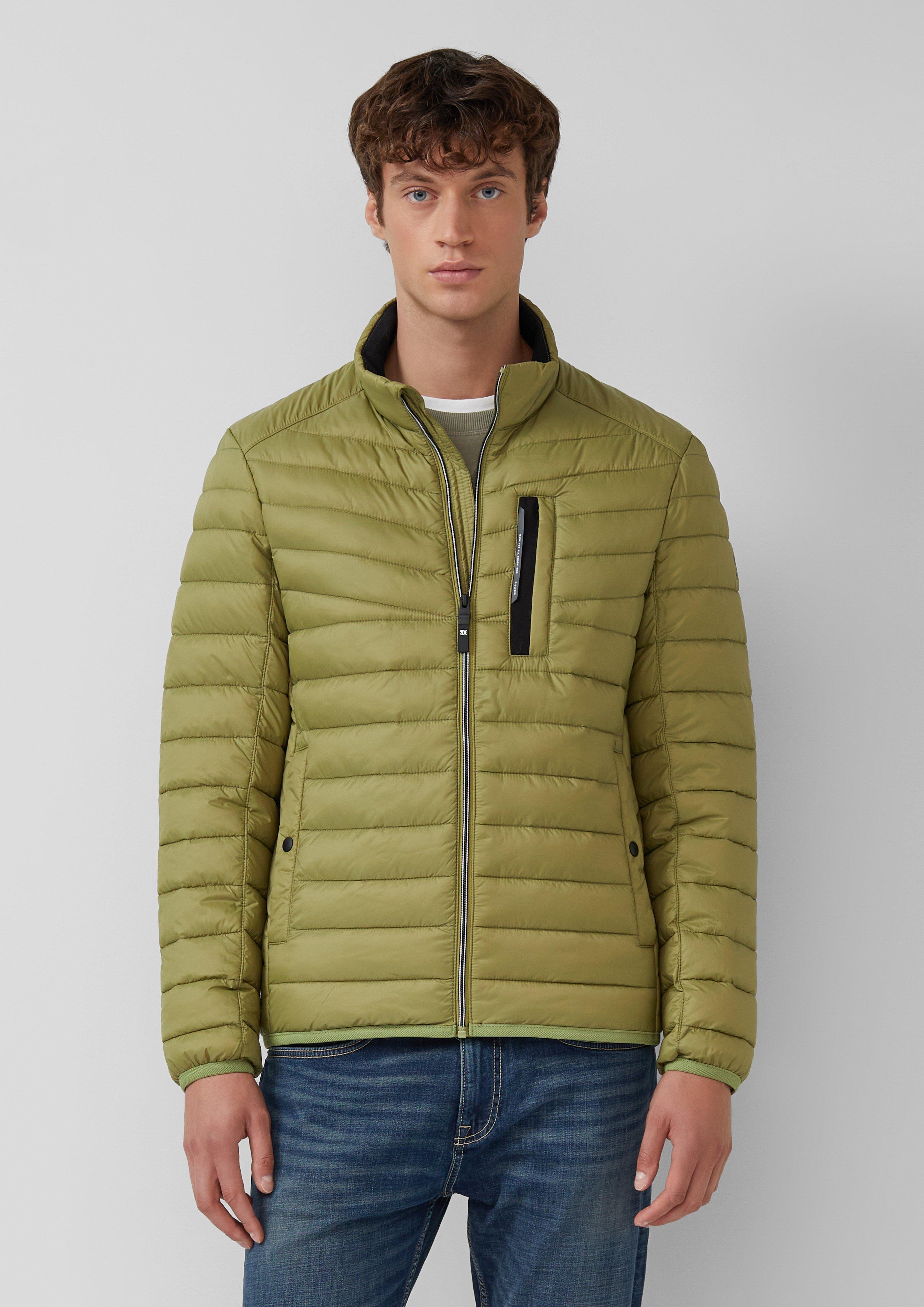 Outdoor-Jacke in 7510, 7938, 5922, 3801, 9999 & 8435