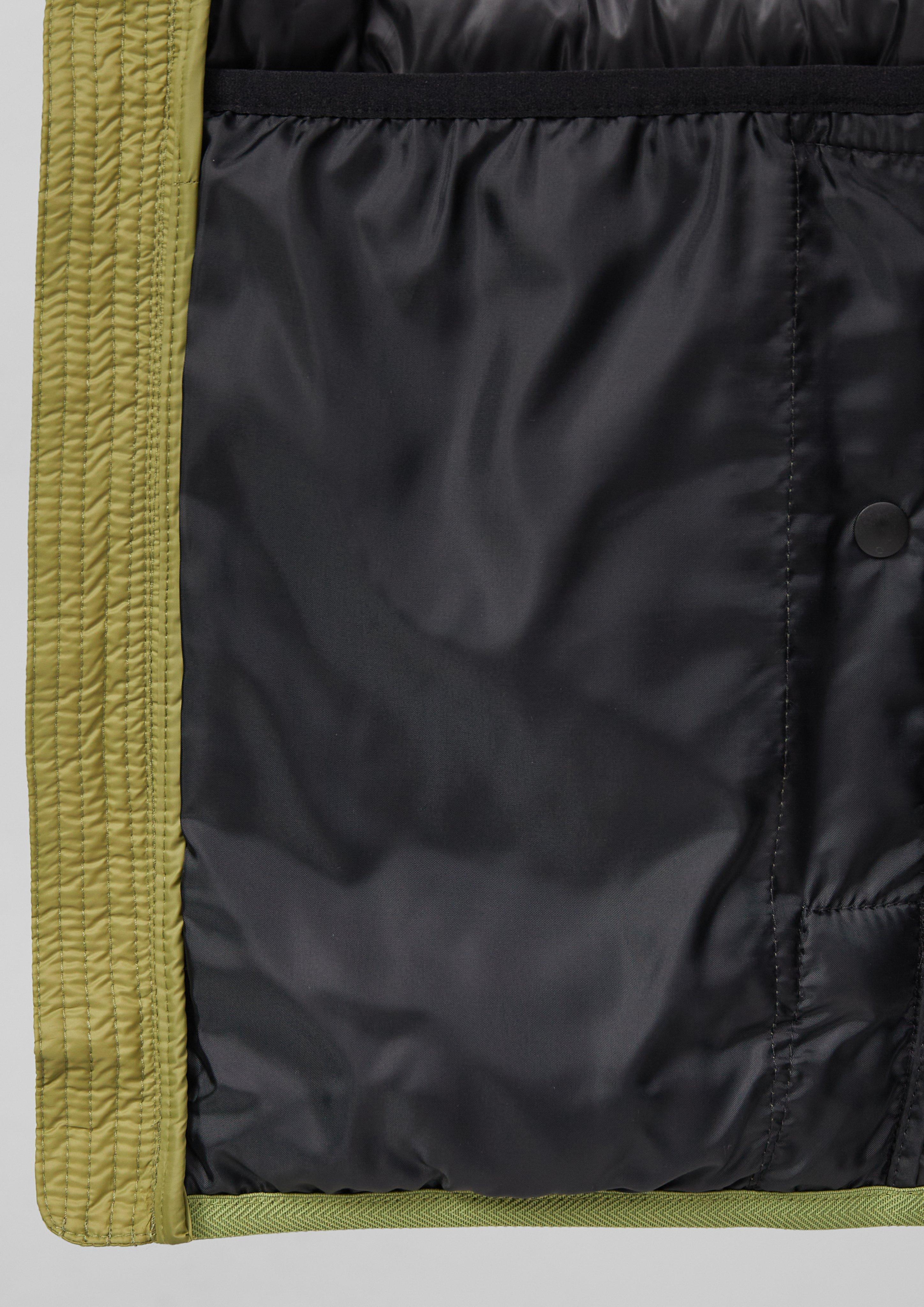 Outdoor-Jacke in 7510, 7938, 5922, 3801, 9999 & 8435