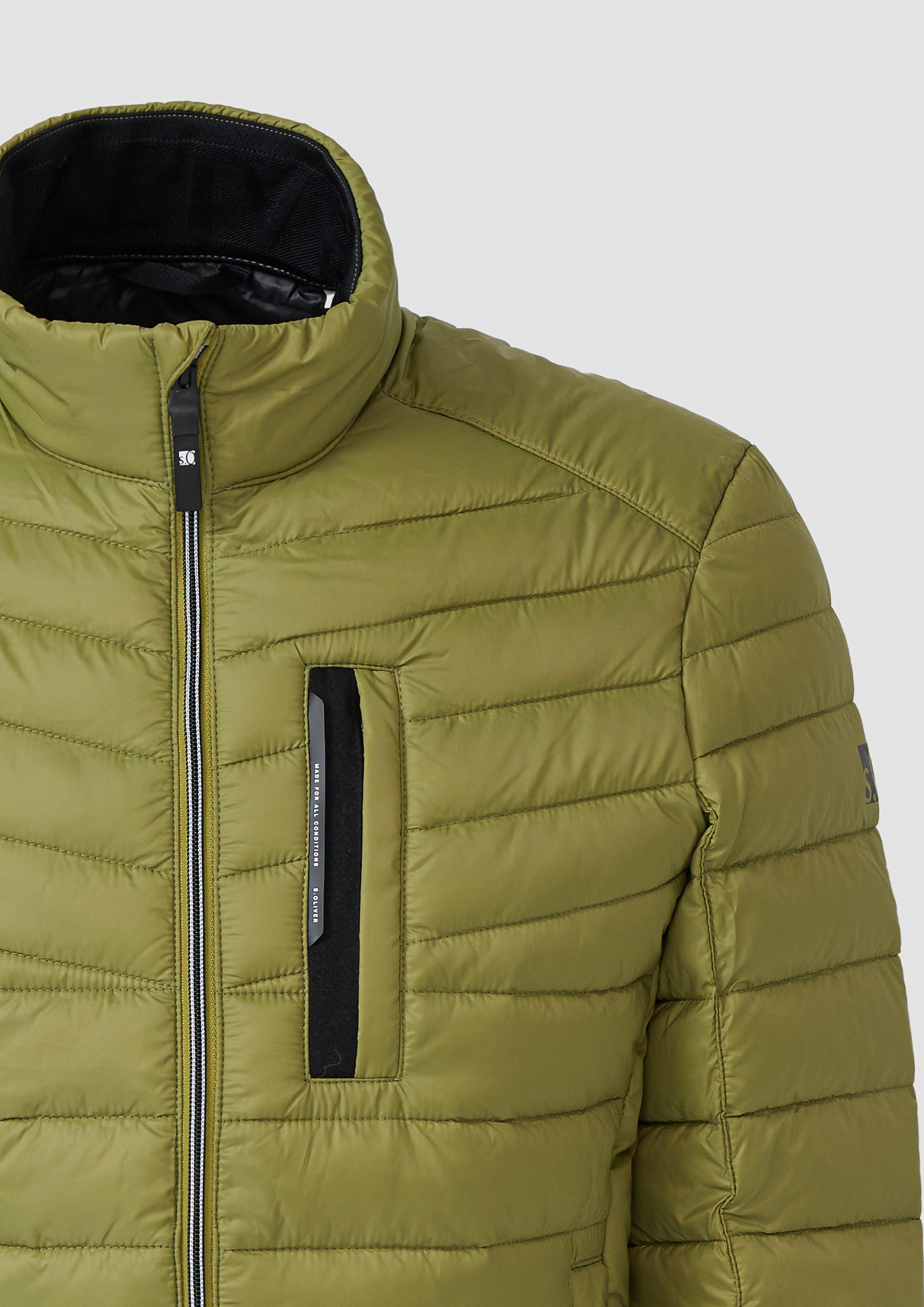 Outdoor-Jacke in 7510, 7938, 5922, 3801, 9999 & 8435