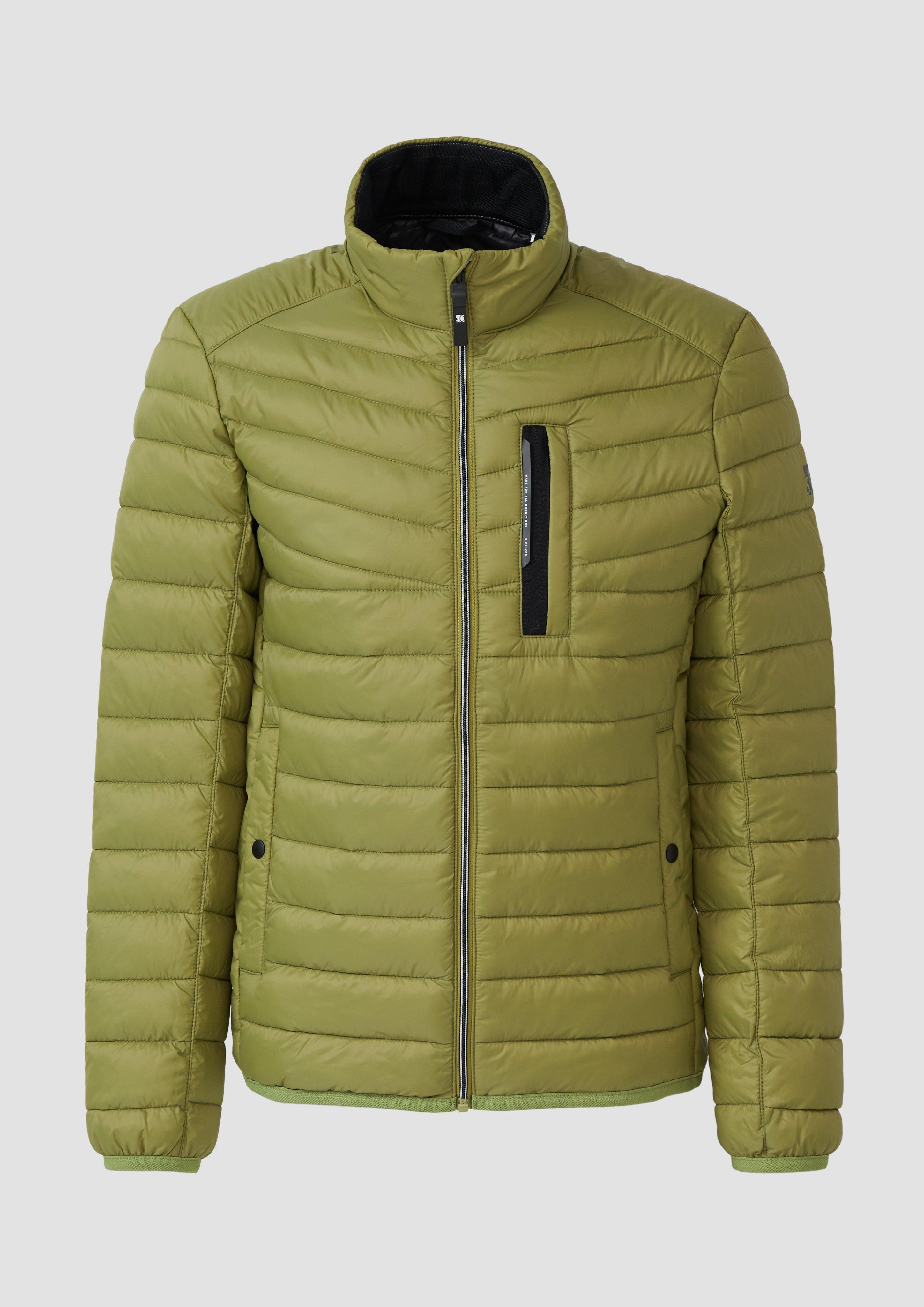 Outdoor-Jacke