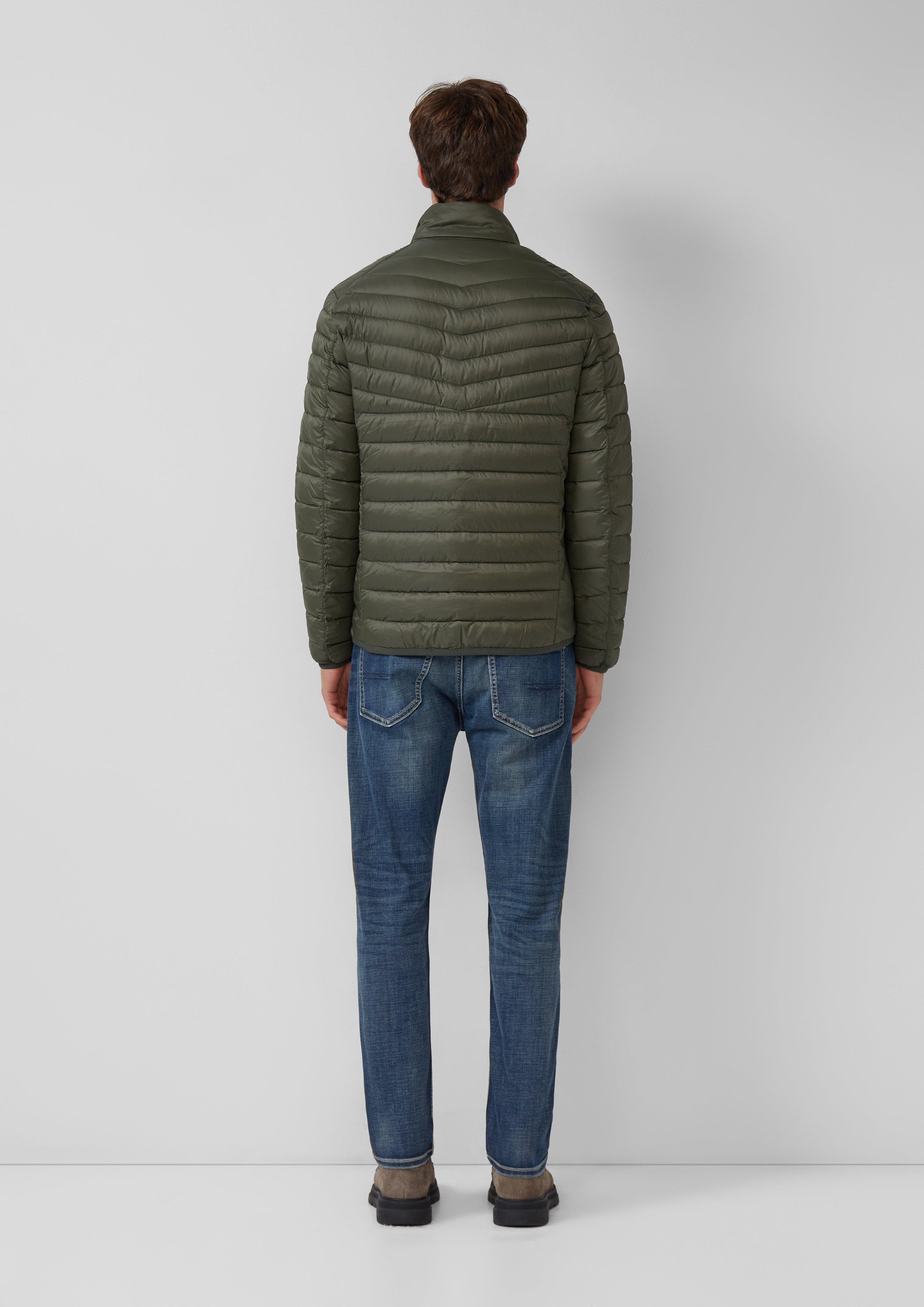 Outdoor-Jacke in 7938, 5922, 3801, 9999, 8435 & 7510